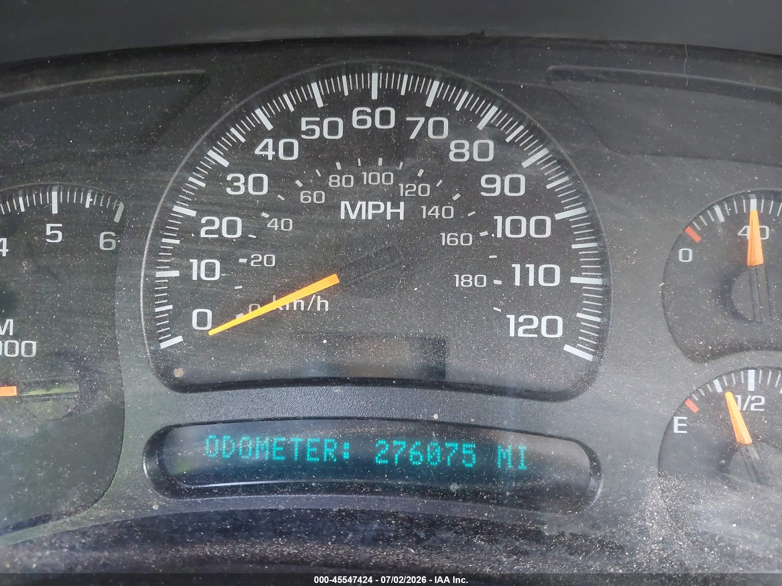 2004 Gmc Sierra 2500hd Sle White vin: 1GTHC23UX4F174262