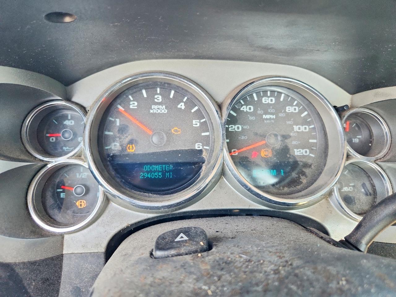 2008 Gmc Sierra C2500 Heavy Duty Red vin: 1GTHC24K98E186413