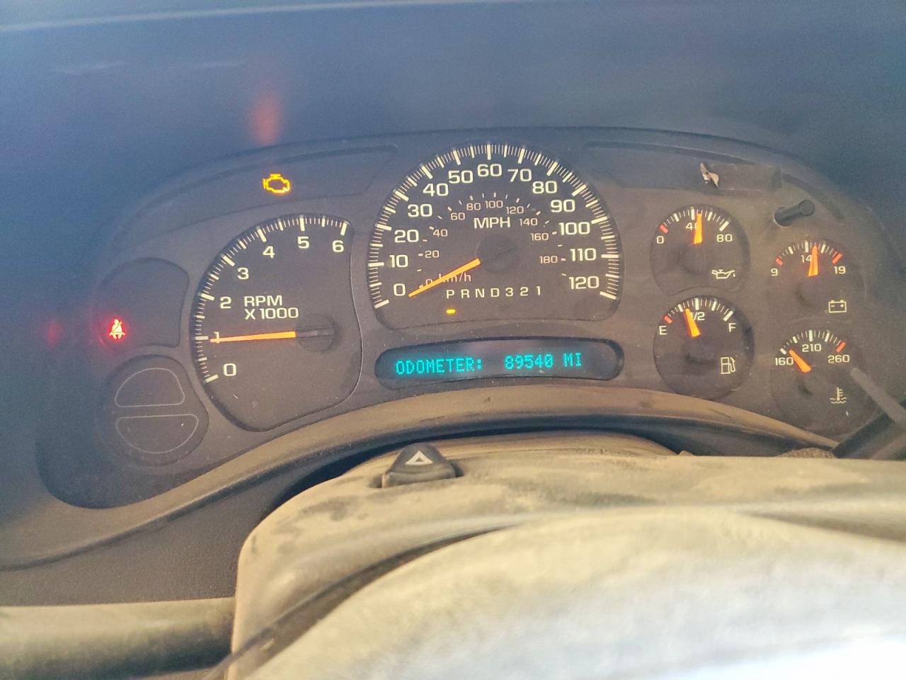 2006 Gmc Sierra C2500 Heavy Duty White vin: 1GTHC24U06E231155