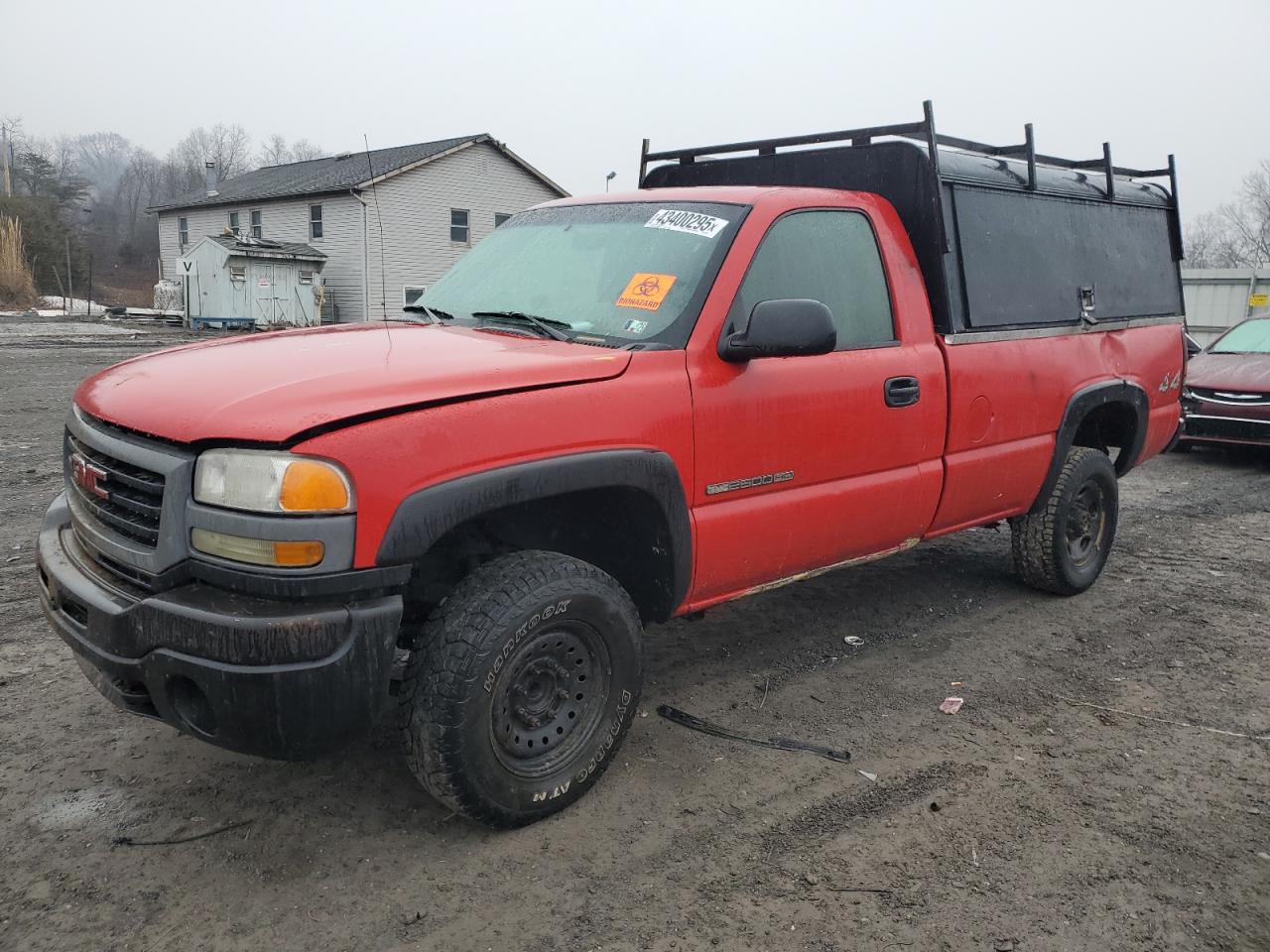 1GTHC24U66E239907