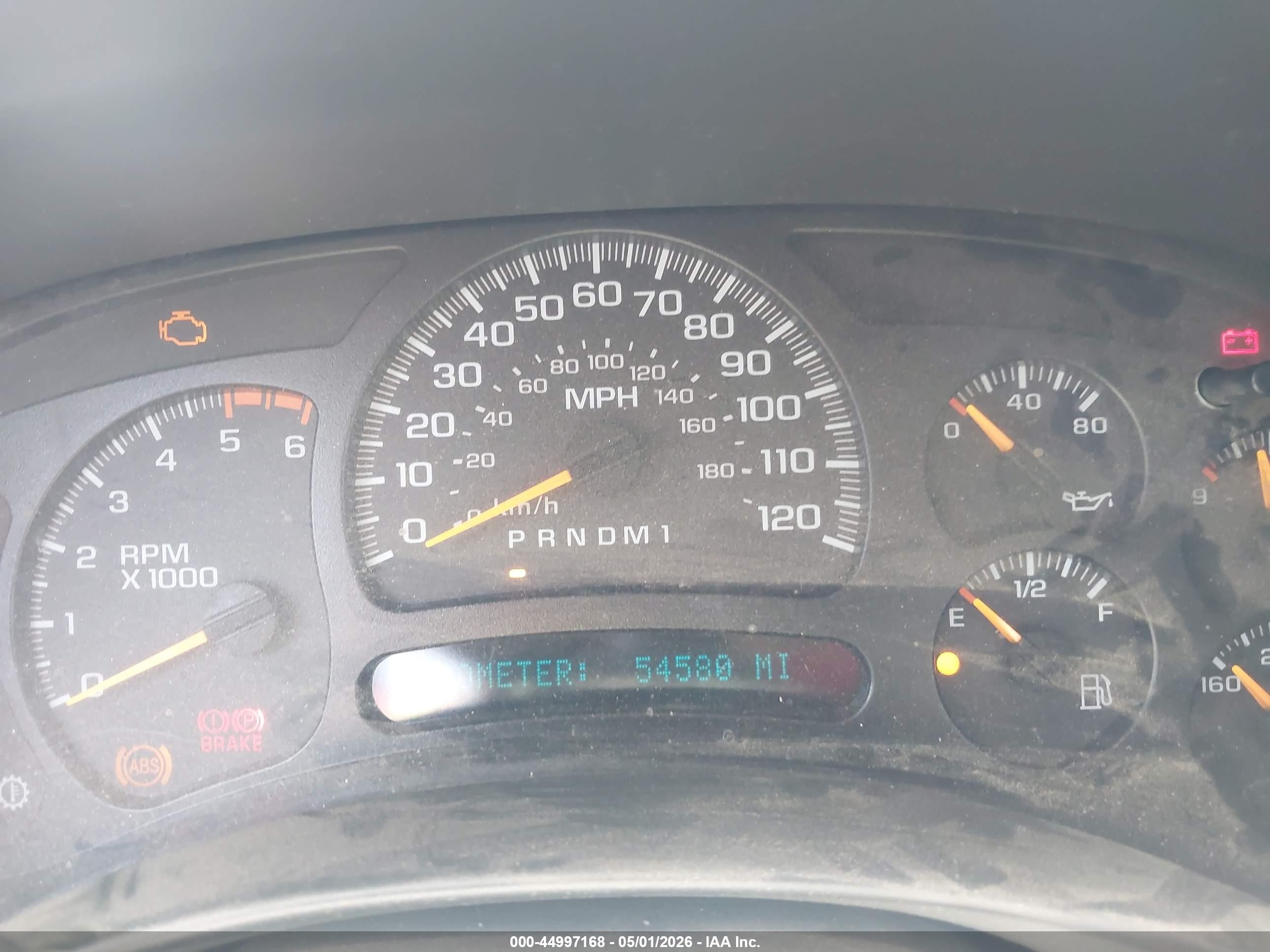 2006 Gmc Sierra 2500hd Sle2 Gray vin: 1GTHC29G76E180241
