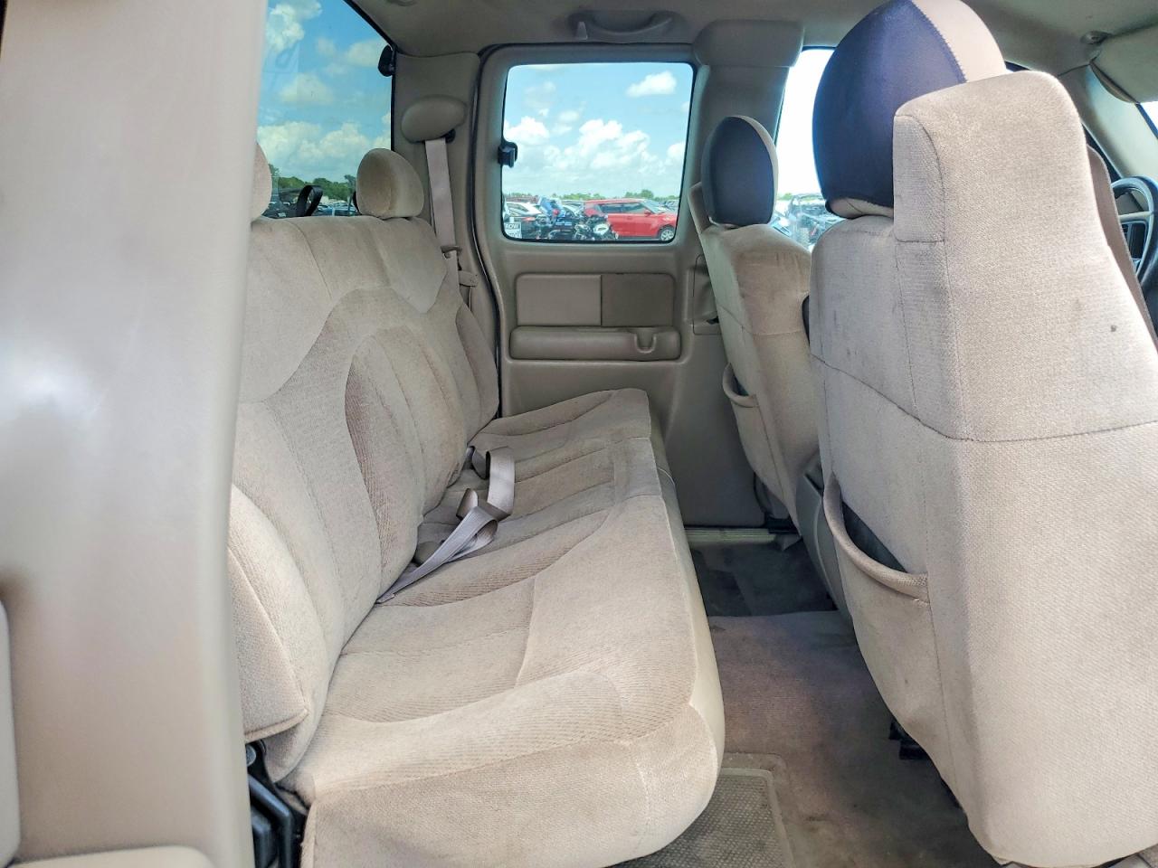 2002 Gmc Sierra C2500 Heavy Duty Silver vin: 1GTHC29U22Z135958