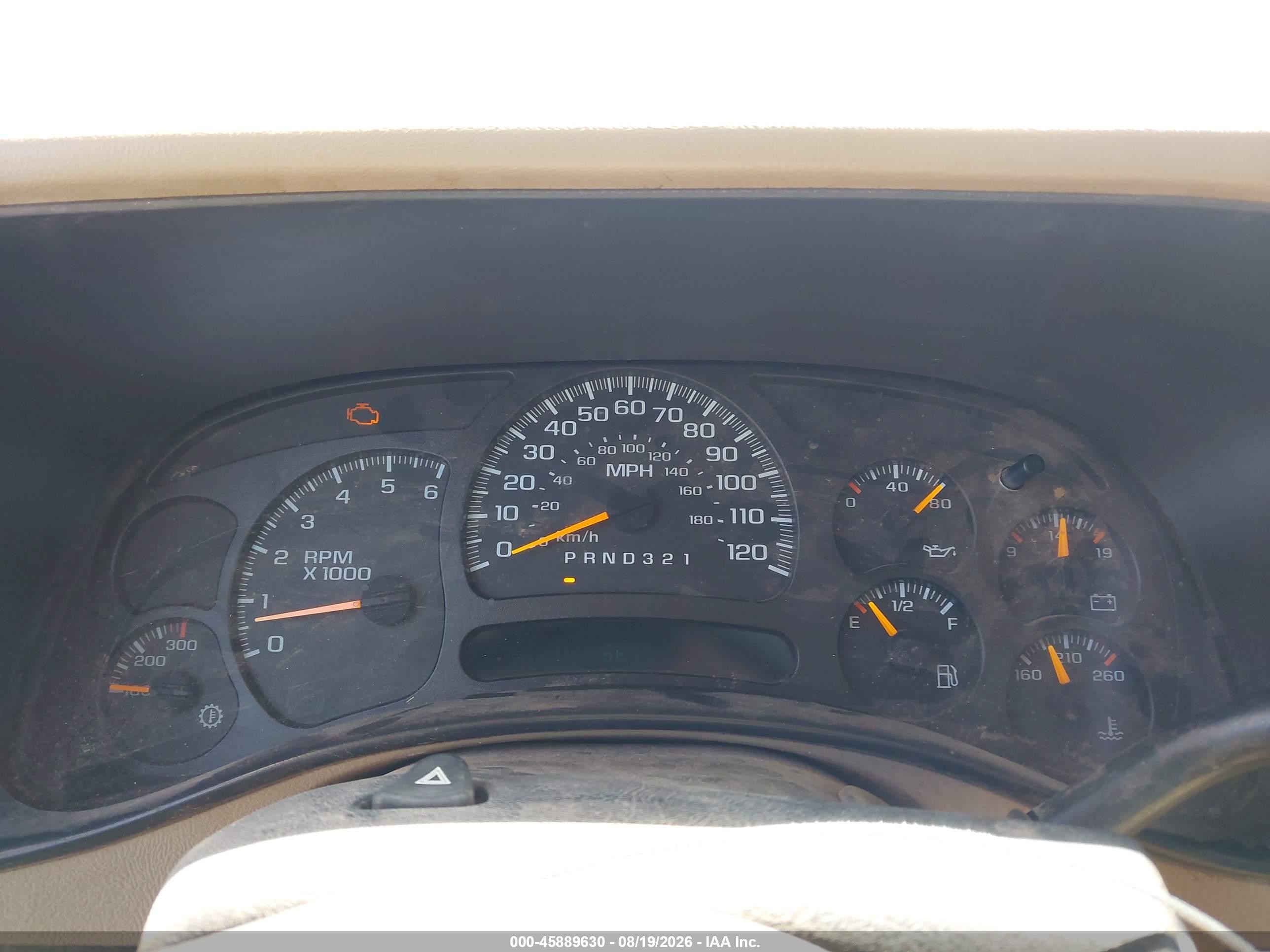 2007 Gmc Sierra 2500hd Classic Sle1 Gold vin: 1GTHC29U37E133781