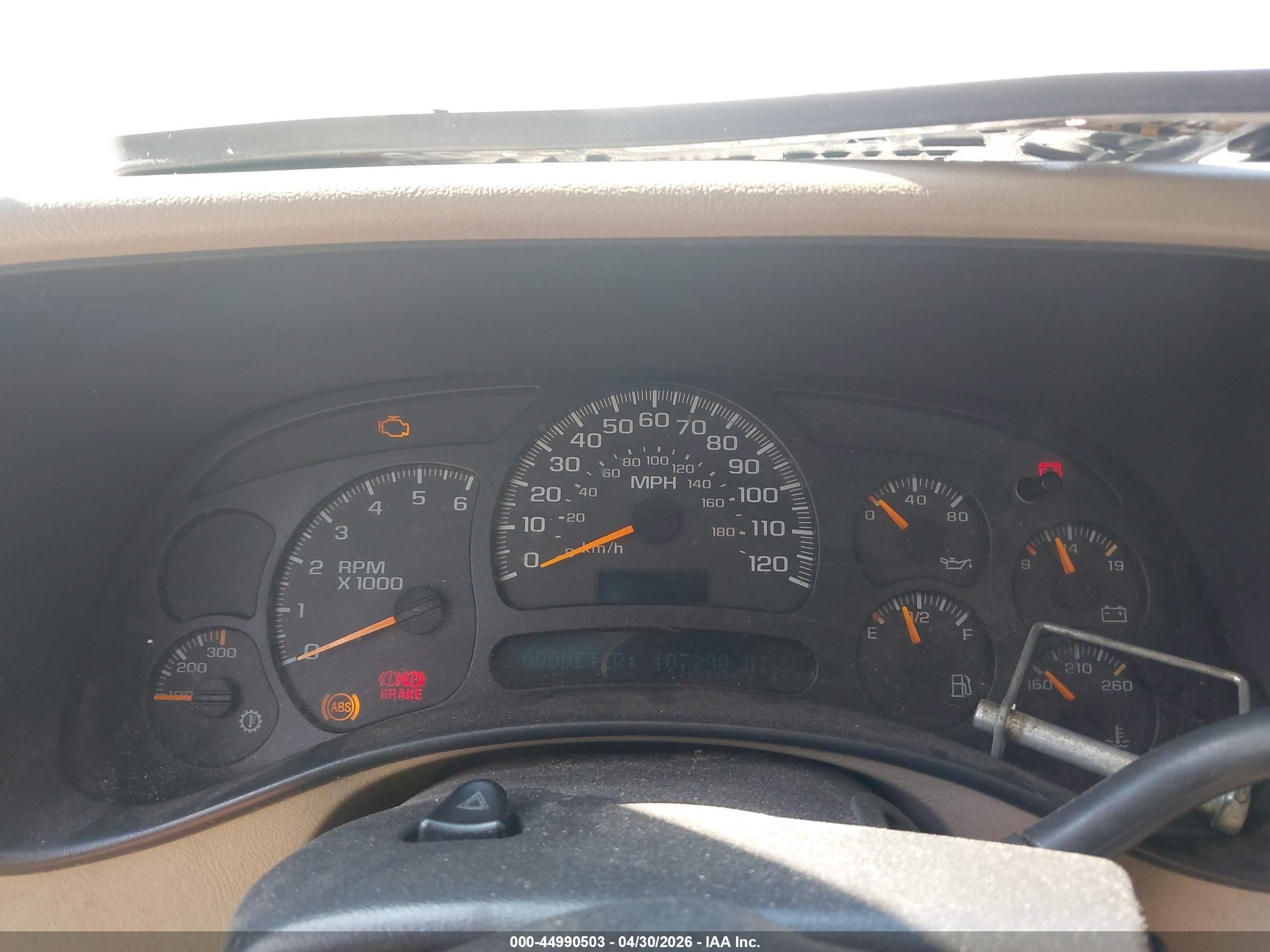 2004 Gmc Sierra 2500hd Work Truck White vin: 1GTHC29UX4E320737