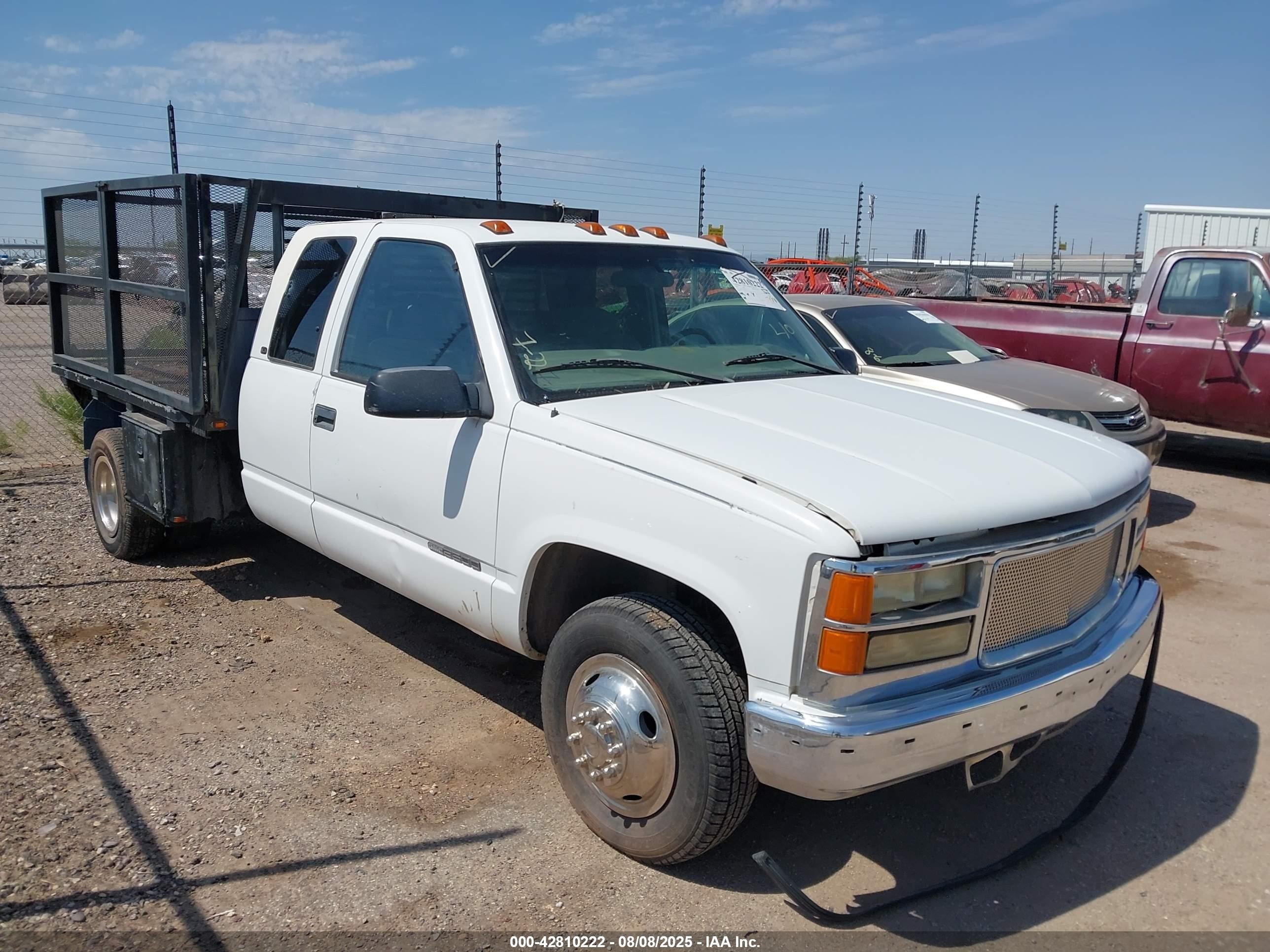 1GTHC39J9YF431534