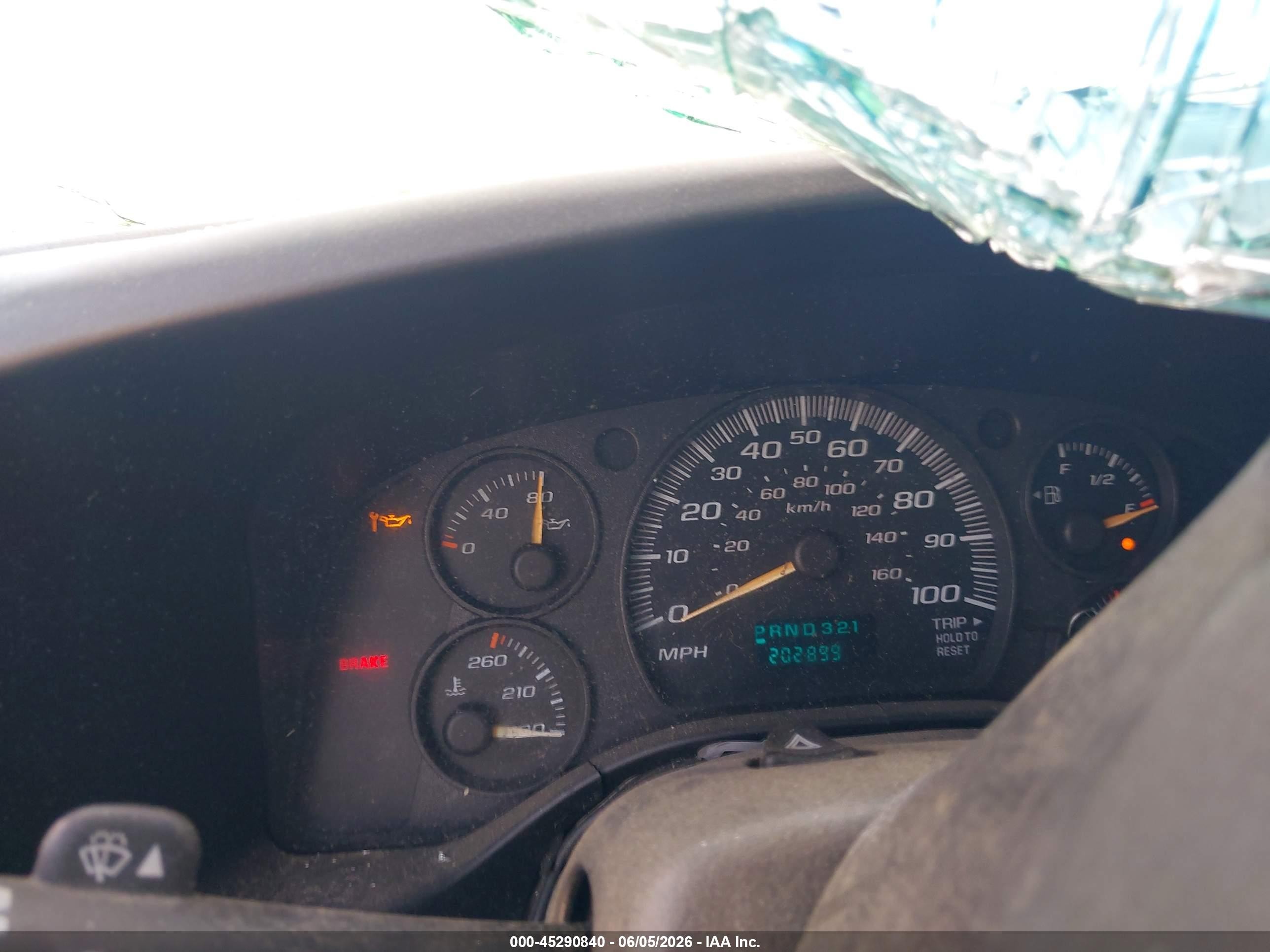 2006 Gmc Savana Work Van Белый vin: 1GTHG35V961155296