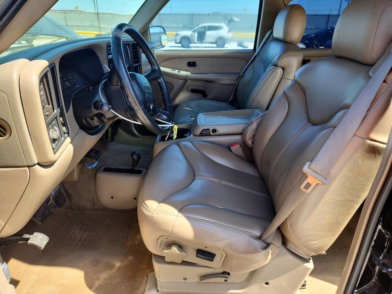 2002 Gmc Sierra K2500 Heavy Duty Black vin: 1GTHK23152F235961