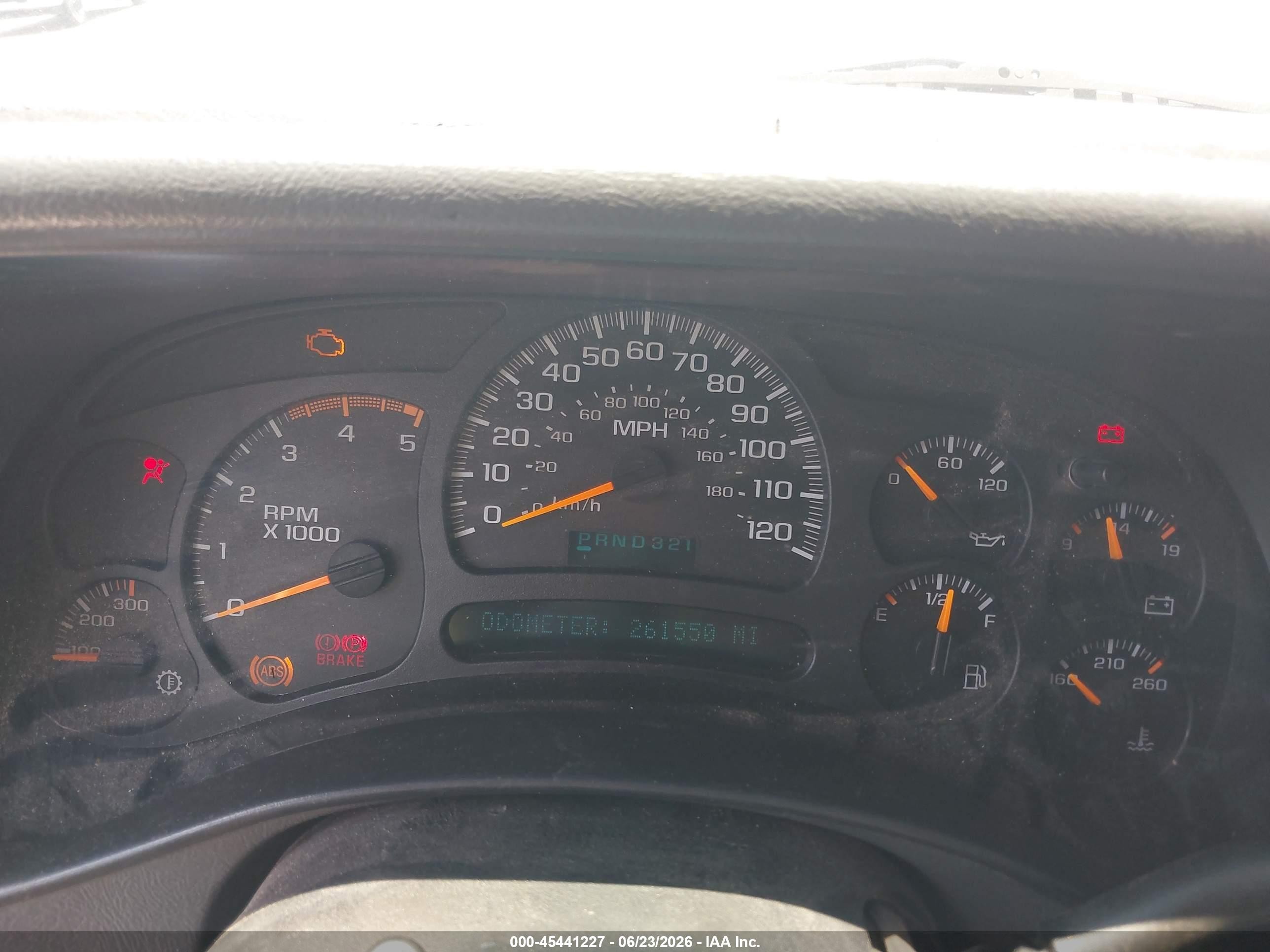 2003 Gmc Sierra 2500hd Sle White vin: 1GTHK23153F179148