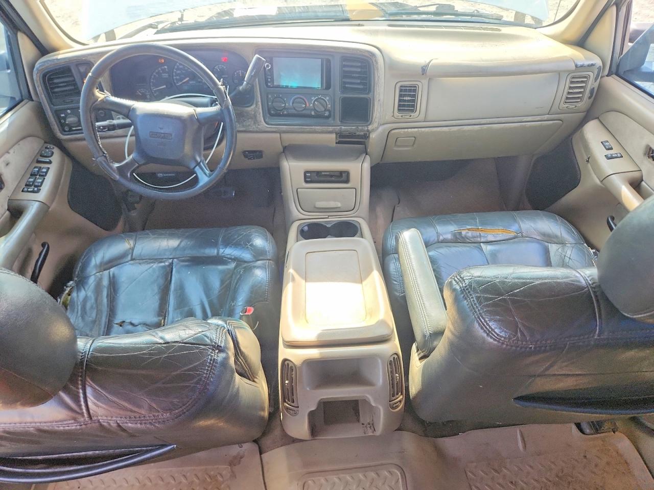 2001 Gmc Sierra K2500 Heavy Duty White vin: 1GTHK23171F183120