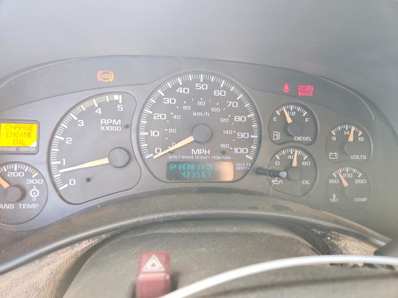 2001 Gmc Sierra K2500 Heavy Duty White vin: 1GTHK23171F183120