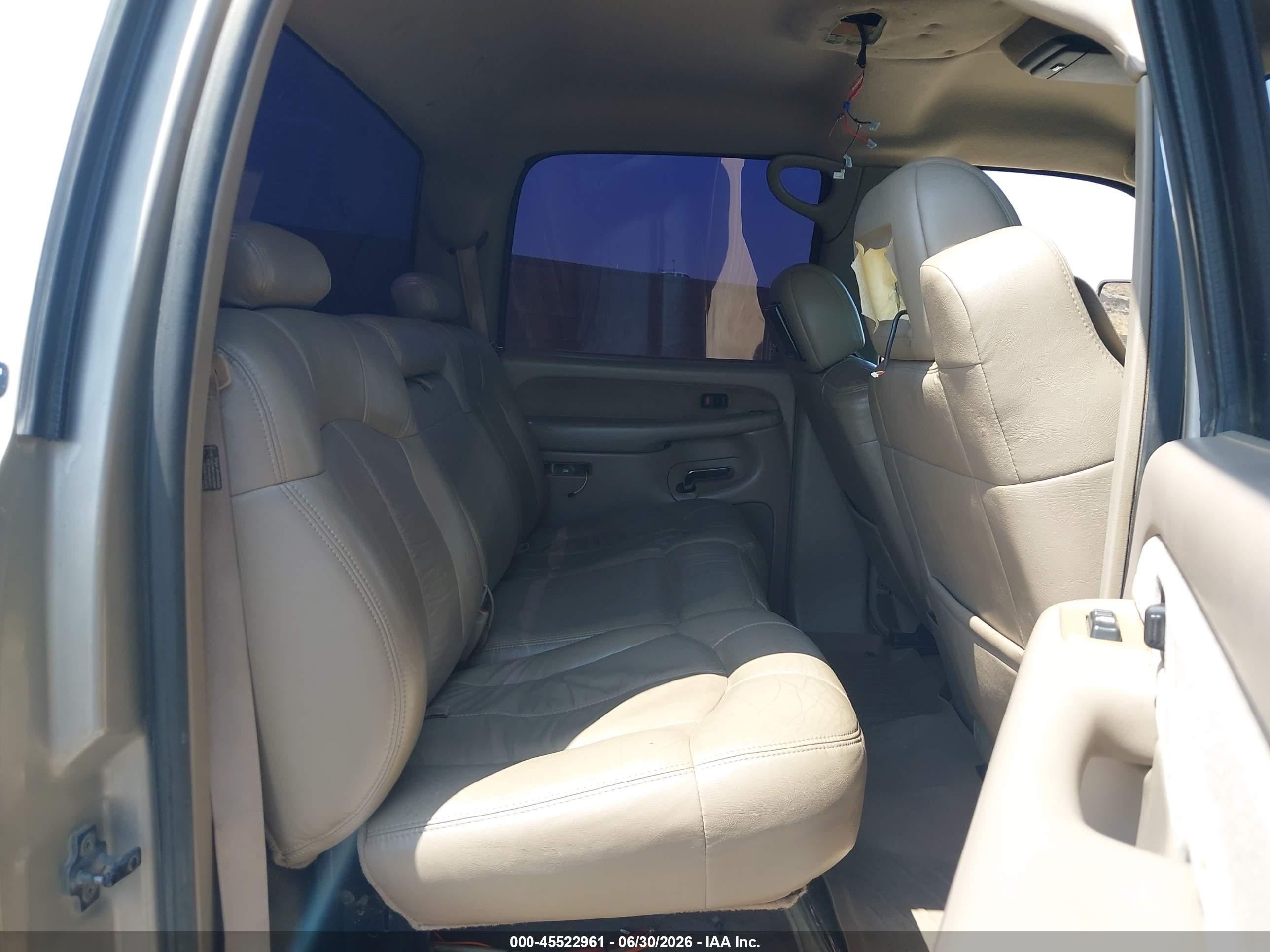 2002 Gmc Sierra 2500hd Sle Tan vin: 1GTHK23172F141483