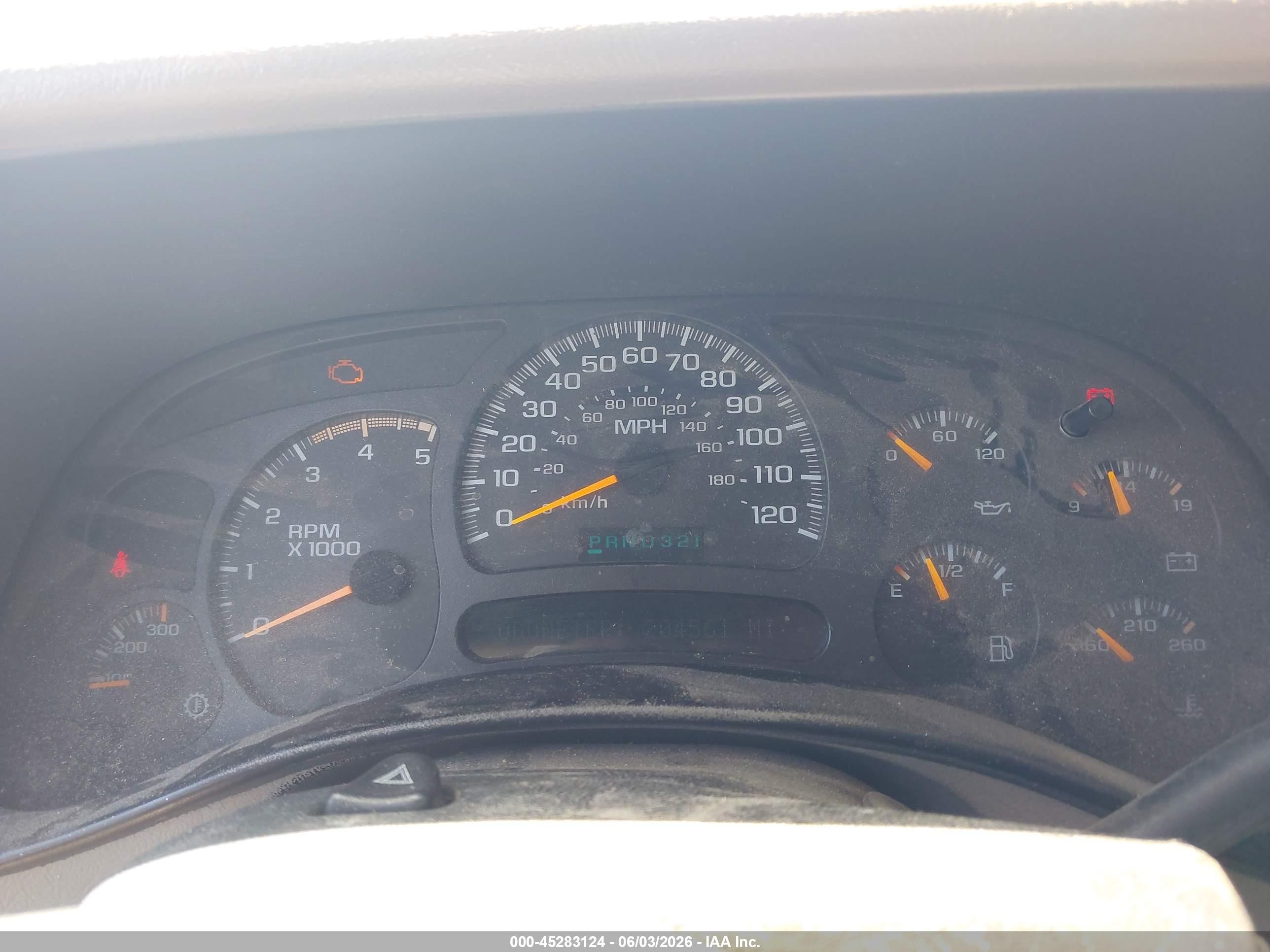 2004 Gmc Sierra 2500hd Sle/slt/work Truck Gray vin: 1GTHK23174F122595