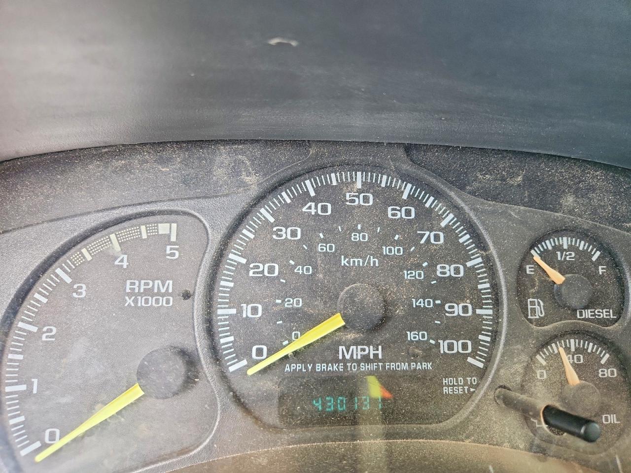 2001 Gmc Sierra K2500 Heavy Duty Black vin: 1GTHK231X1F145204