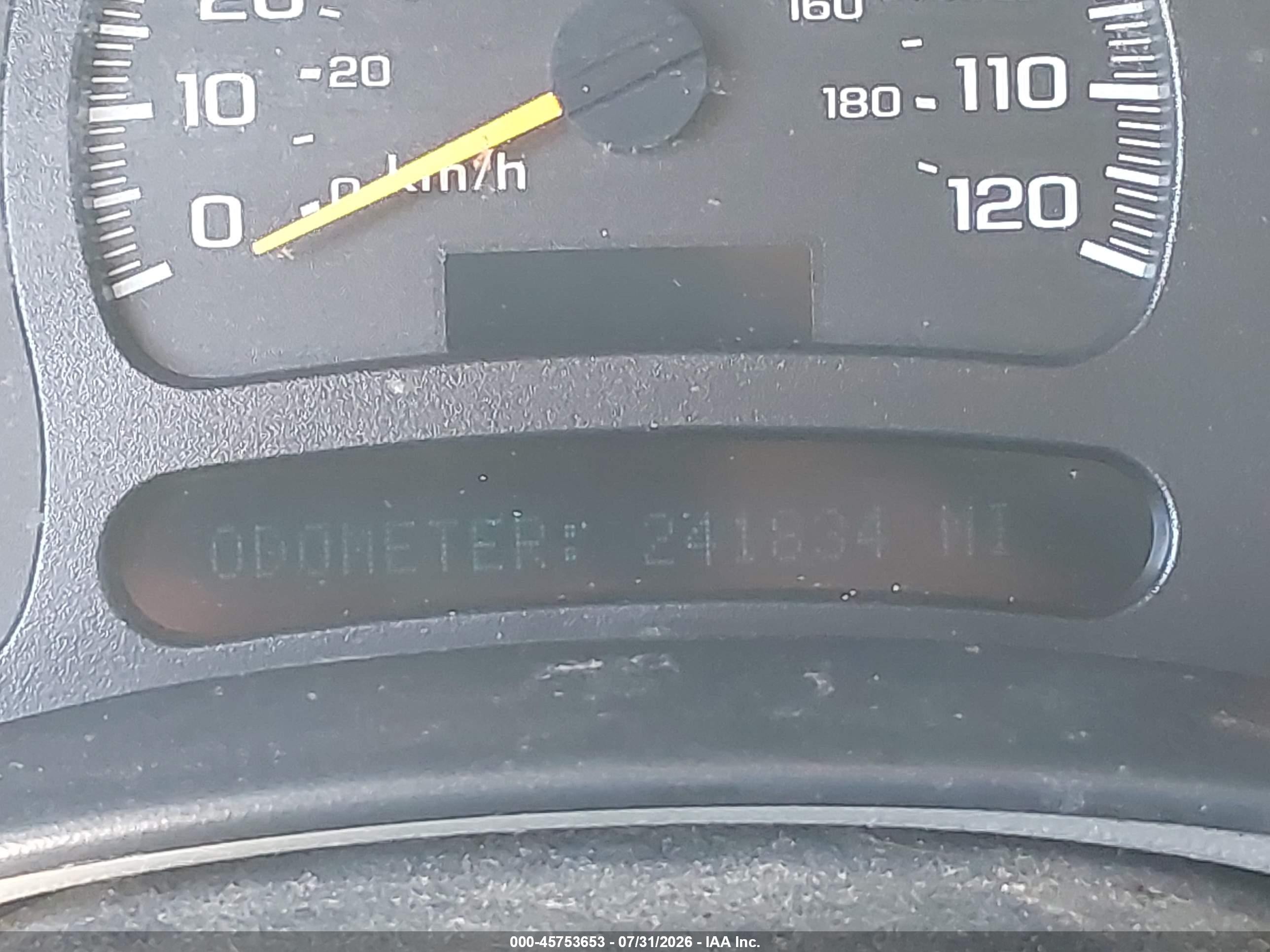 2005 Gmc Sierra 2500hd Slt Серый vin: 1GTHK23205F902030