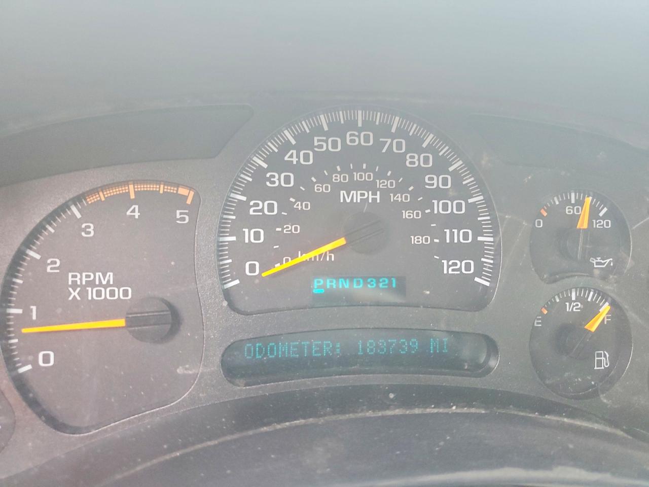 2004 Gmc Sierra K2500 Heavy Duty Silver vin: 1GTHK23214F206727