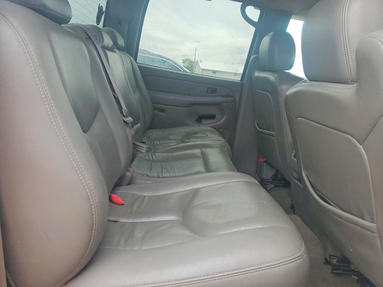 2004 Gmc Sierra K2500 Heavy Duty Silver vin: 1GTHK23214F206727