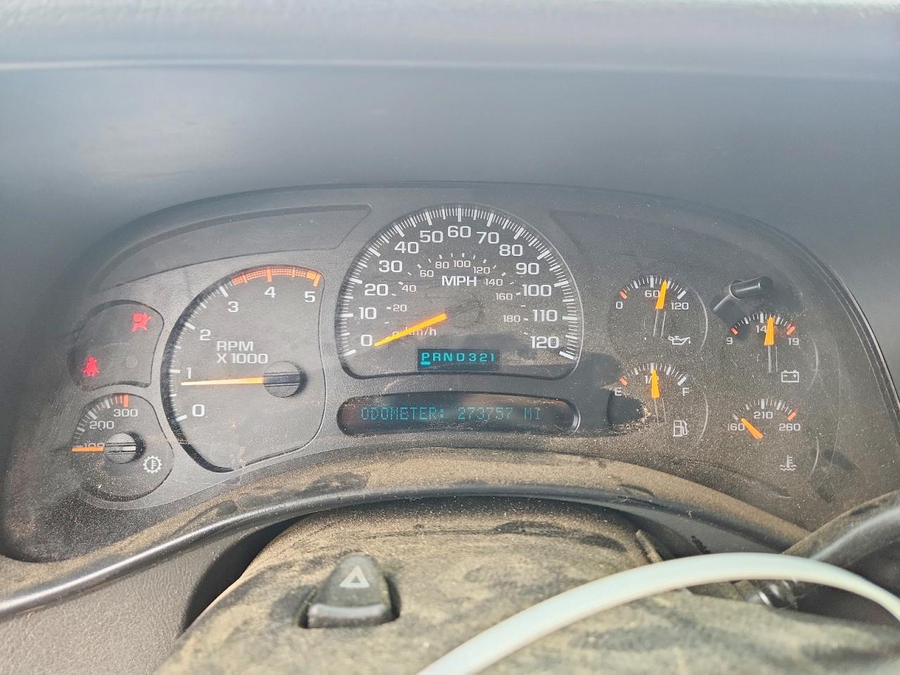 2005 Gmc Sierra K2500 Heavy Duty Red vin: 1GTHK23215F842470