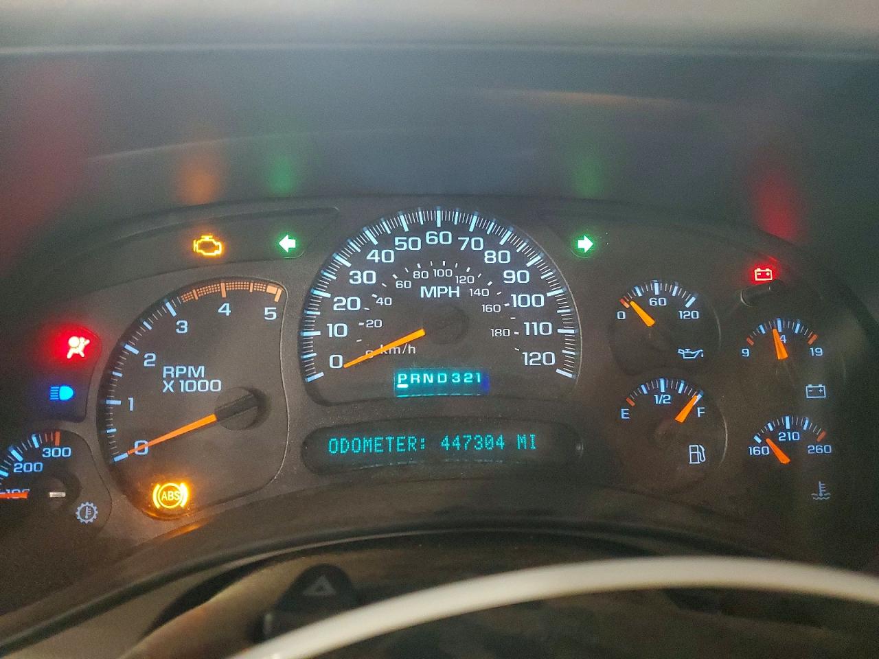 2005 Gmc Sierra K2500 Heavy Duty White vin: 1GTHK23215F851461