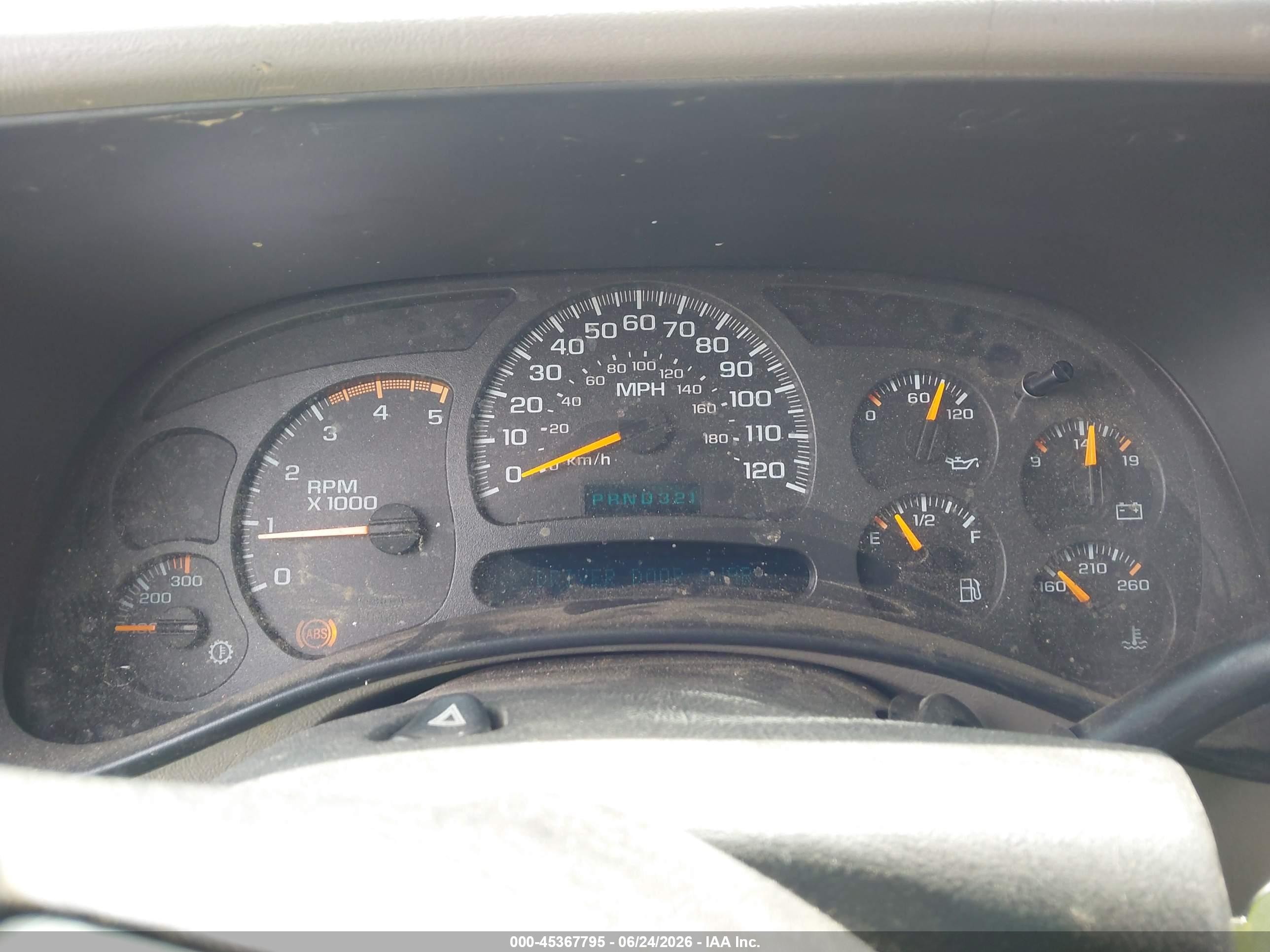 2004 Gmc Sierra 2500hd Slt Черный vin: 1GTHK23224F207126
