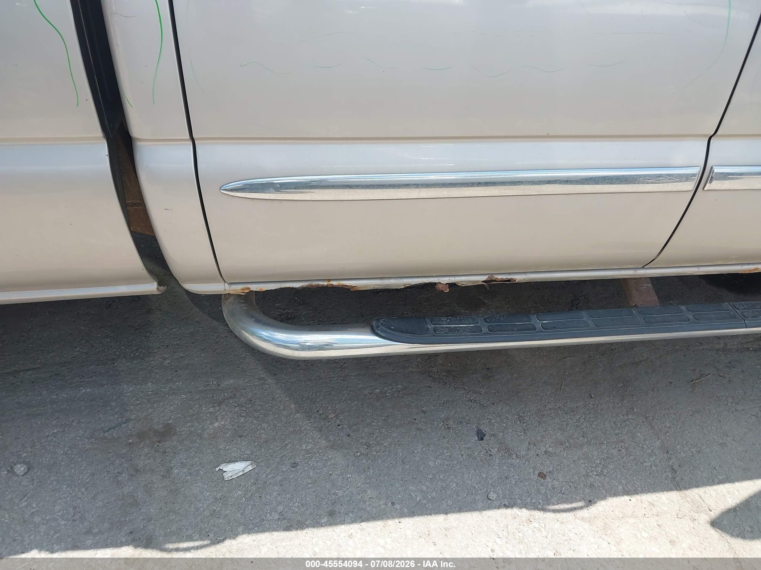 2006 Gmc Sierra 2500hd Slt Silver vin: 1GTHK23226F100368
