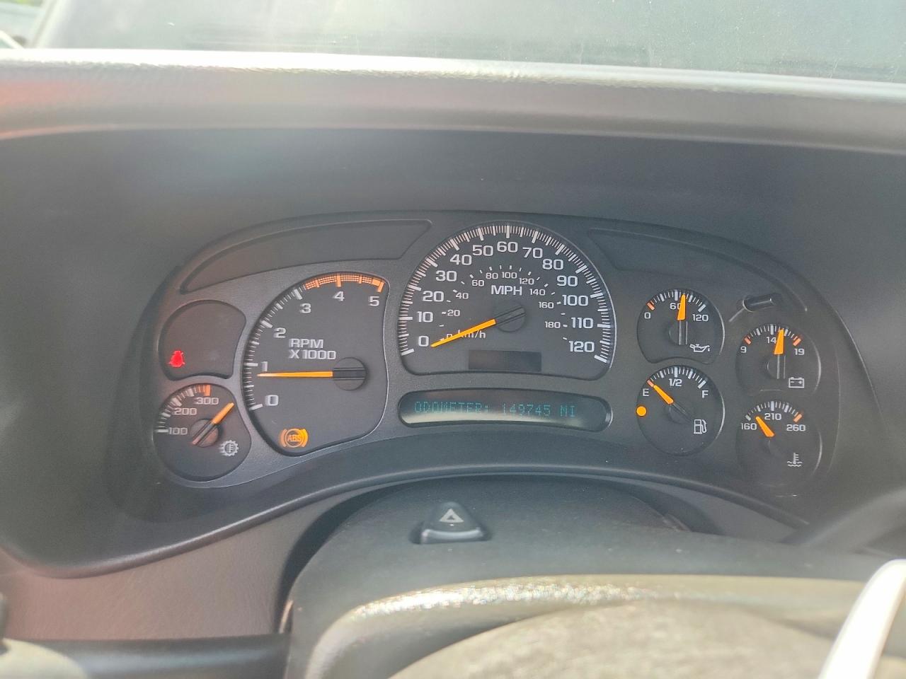 2005 Gmc Sierra K2500 Heavy Duty Charcoal vin: 1GTHK23255F909071
