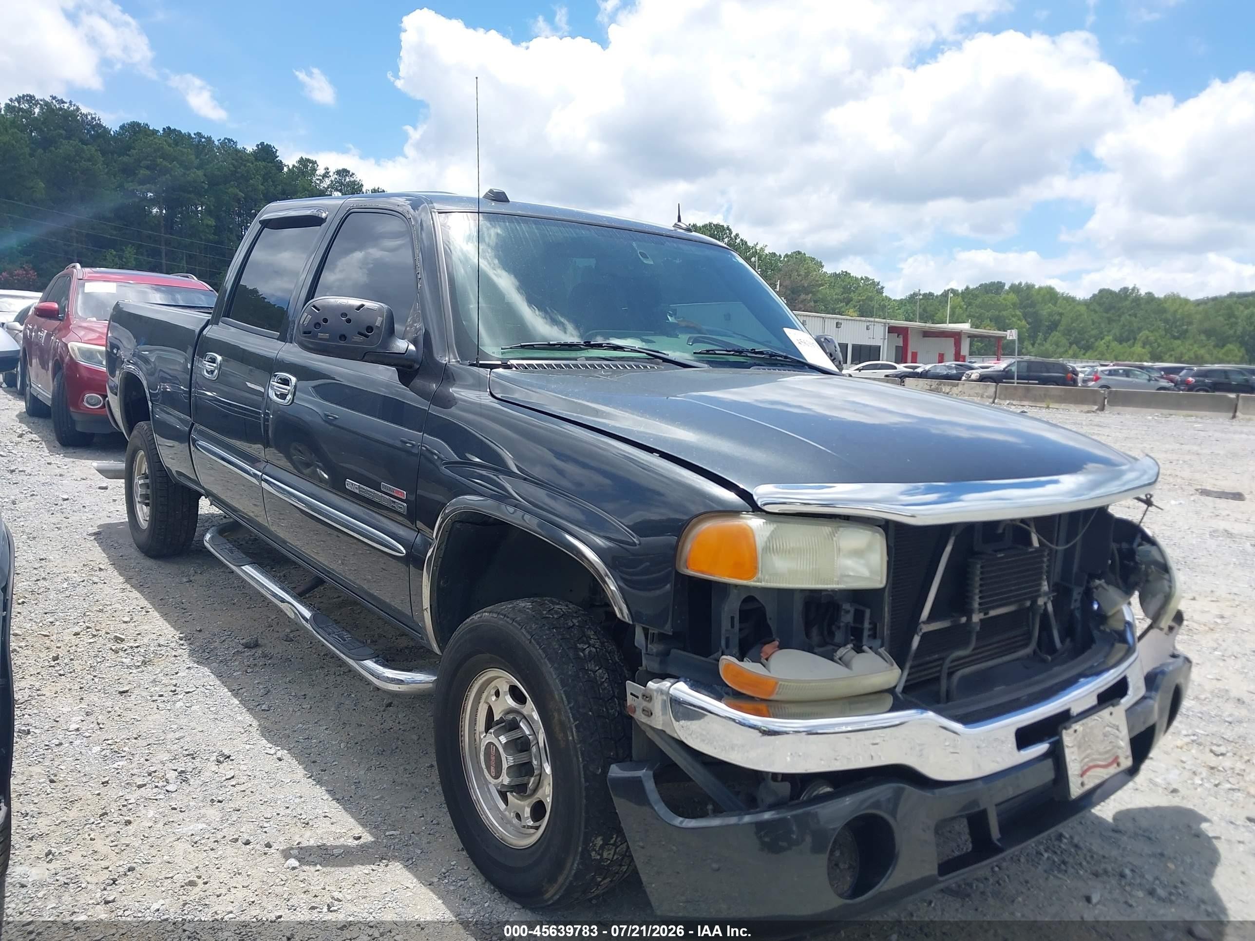 1GTHK23264F250478