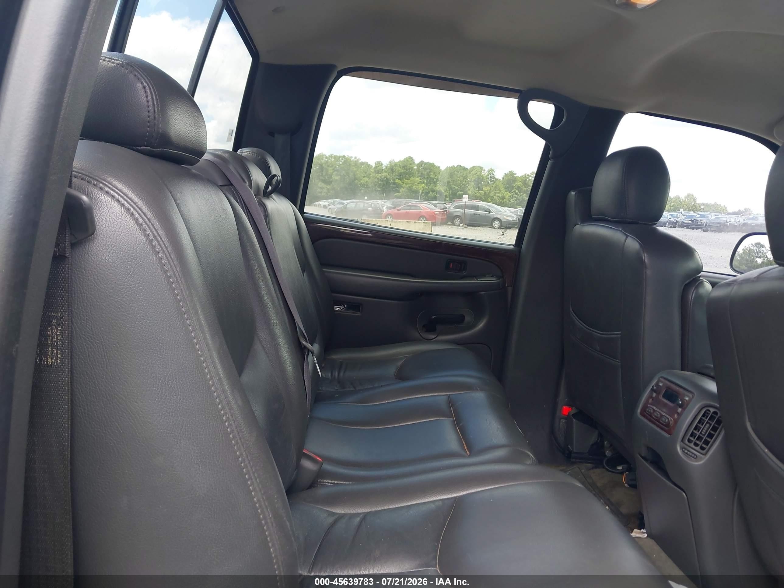 2004 Gmc Sierra 2500hd Sle Gray vin: 1GTHK23264F250478