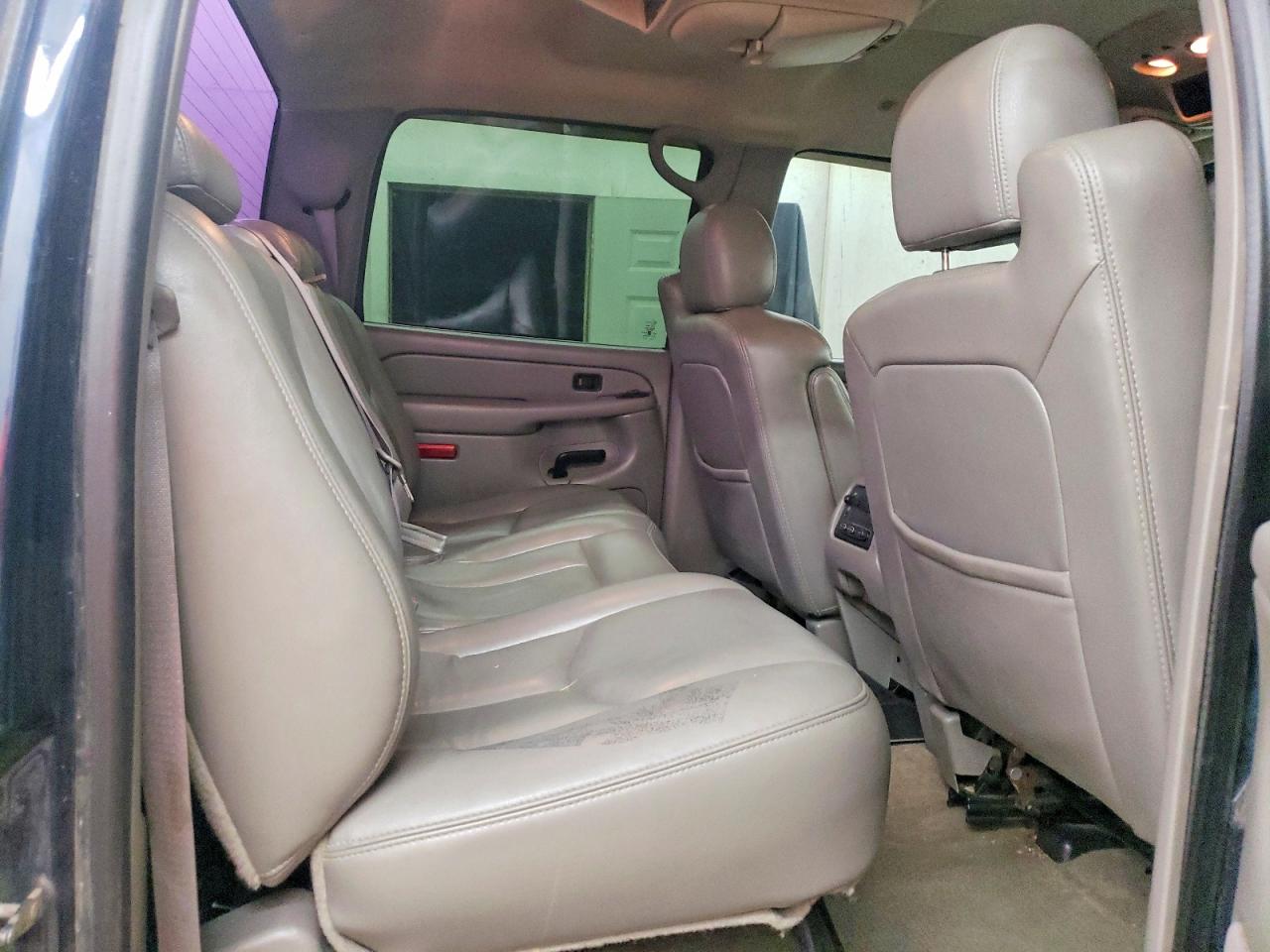 2005 Gmc Sierra K2500 Heavy Duty Blue vin: 1GTHK23265F832369
