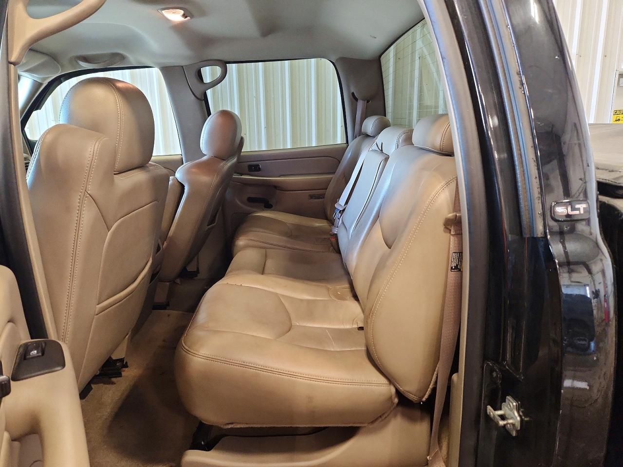 2005 Gmc Sierra K2500 Heavy Duty Black vin: 1GTHK23275F841310