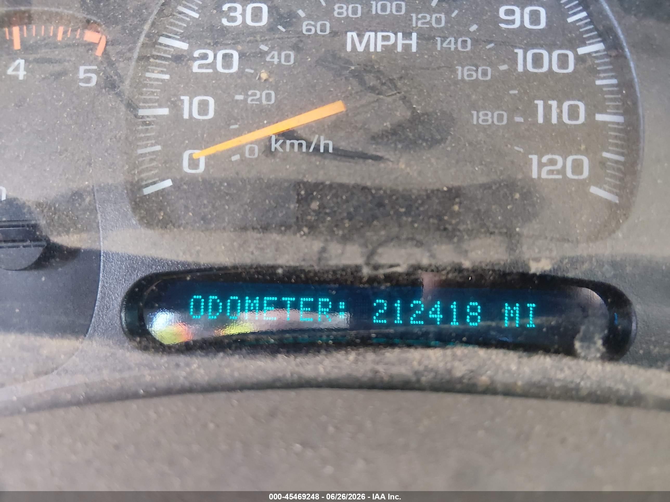 2005 Gmc Sierra 2500hd Sle/slt/work Truck Black vin: 1GTHK23275F879619
