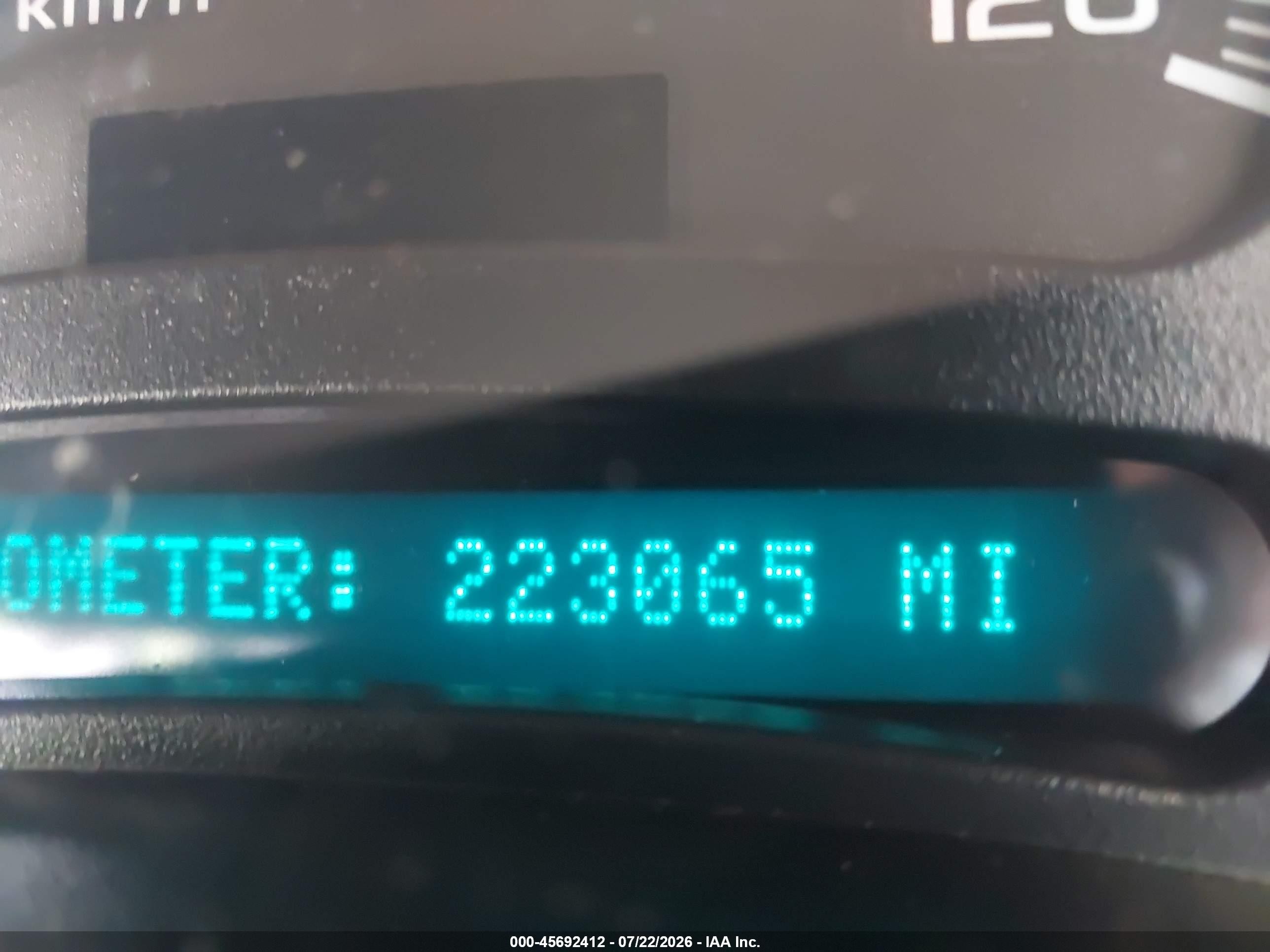 2005 Gmc Sierra 2500hd Slt Red vin: 1GTHK23275F937034