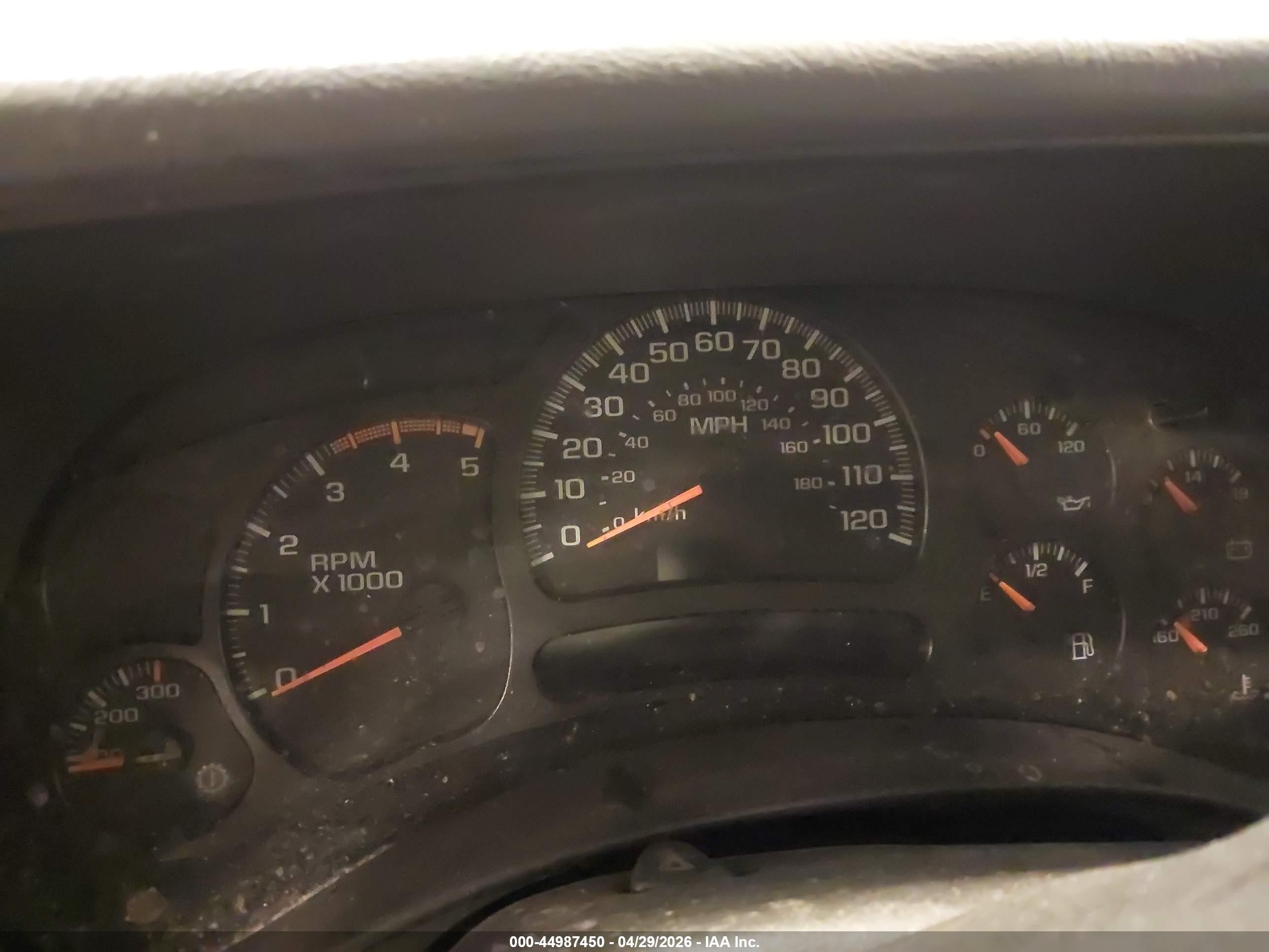 2005 Gmc Sierra 2500hd Sle Red vin: 1GTHK23275F972947