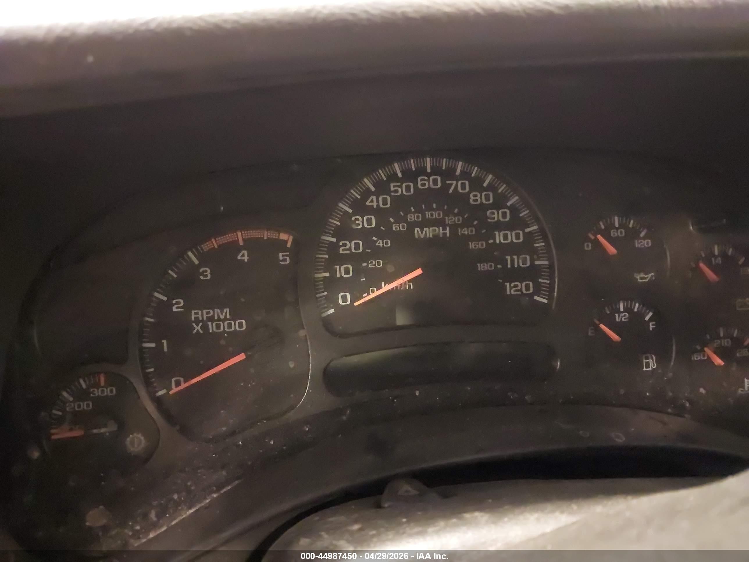 2005 Gmc Sierra 2500hd Sle Red vin: 1GTHK23275F972947