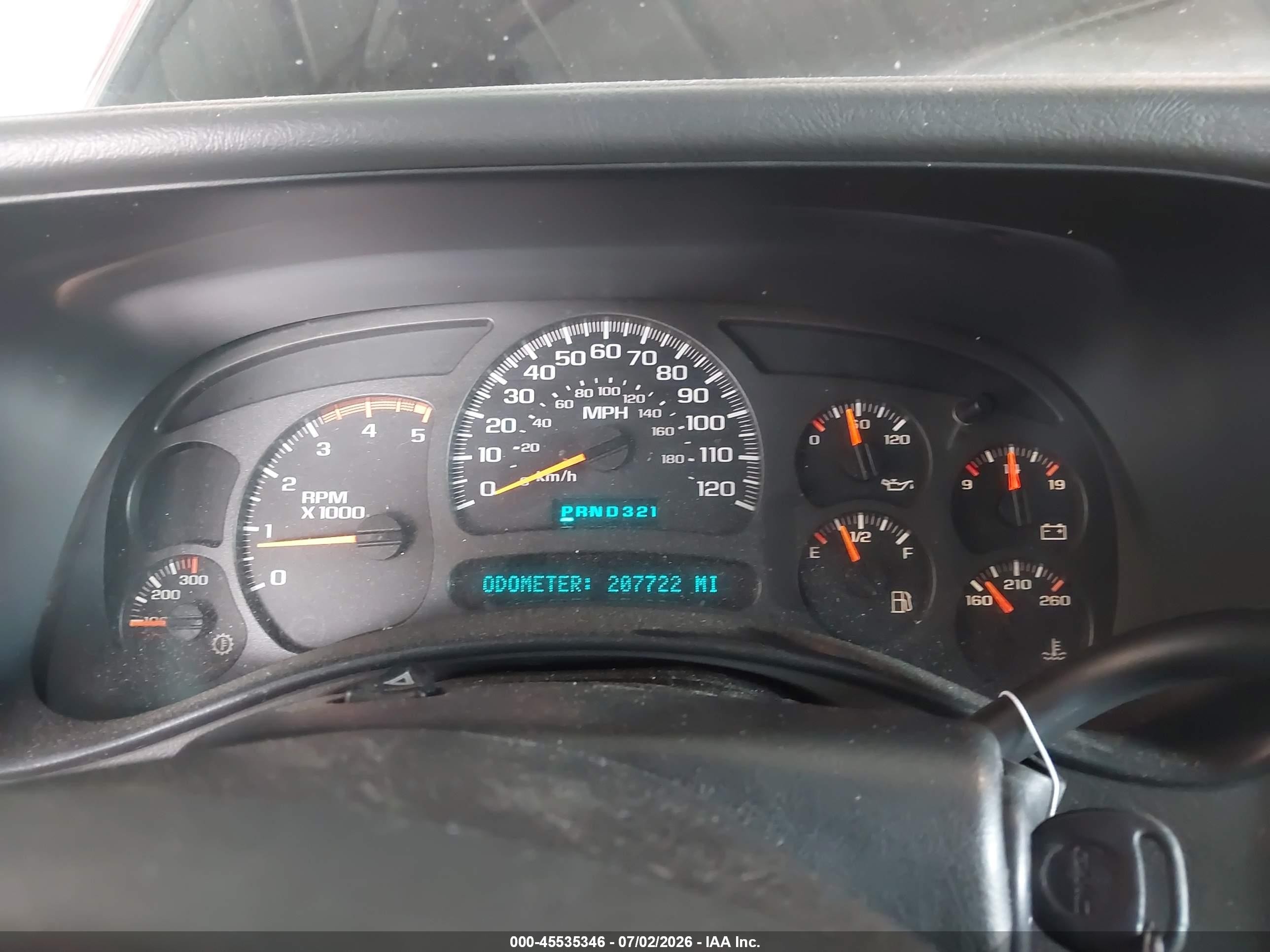 2004 Gmc Sierra 2500hd Slt Black vin: 1GTHK23284F242785