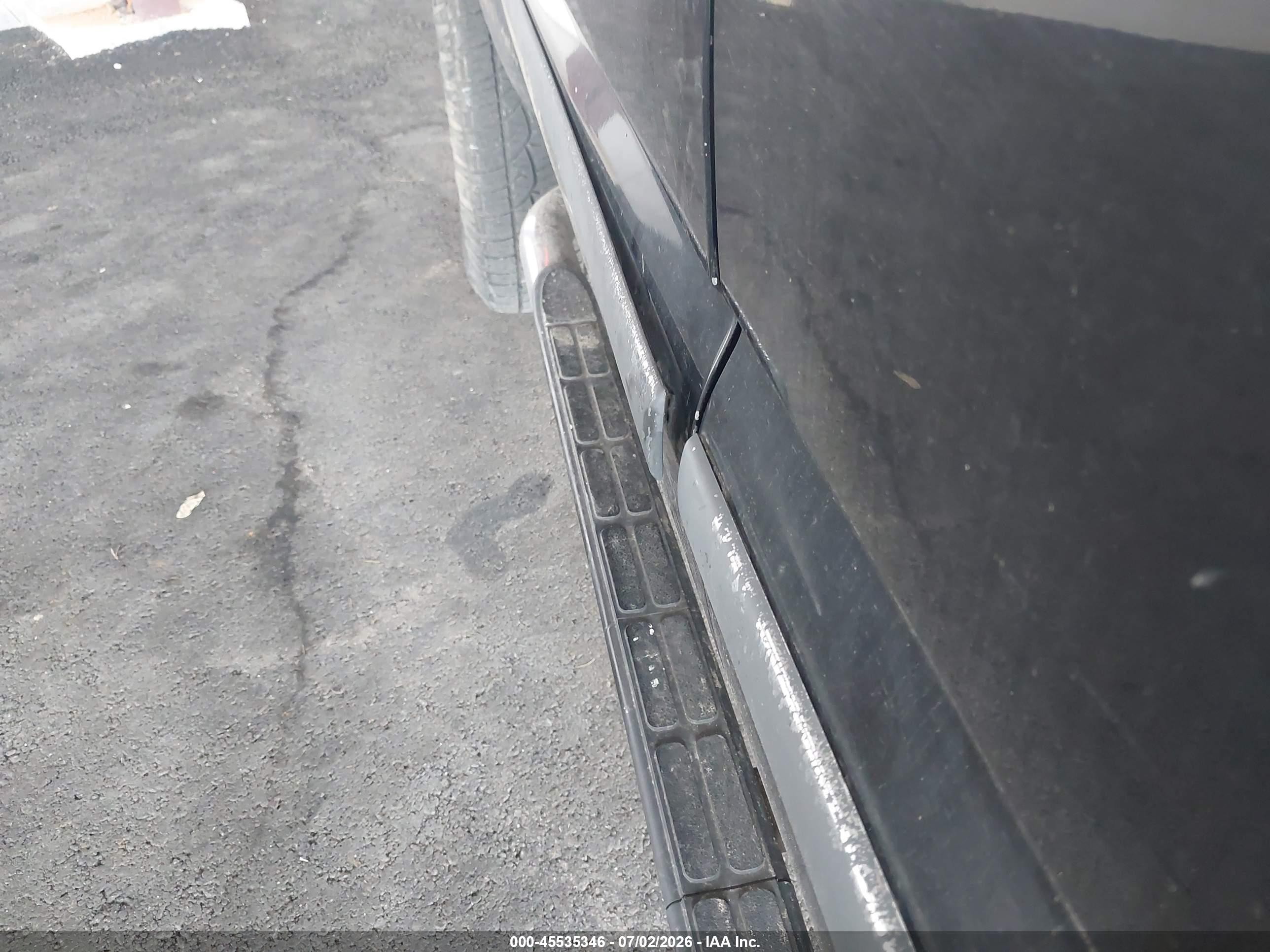 2004 Gmc Sierra 2500hd Slt Black vin: 1GTHK23284F242785