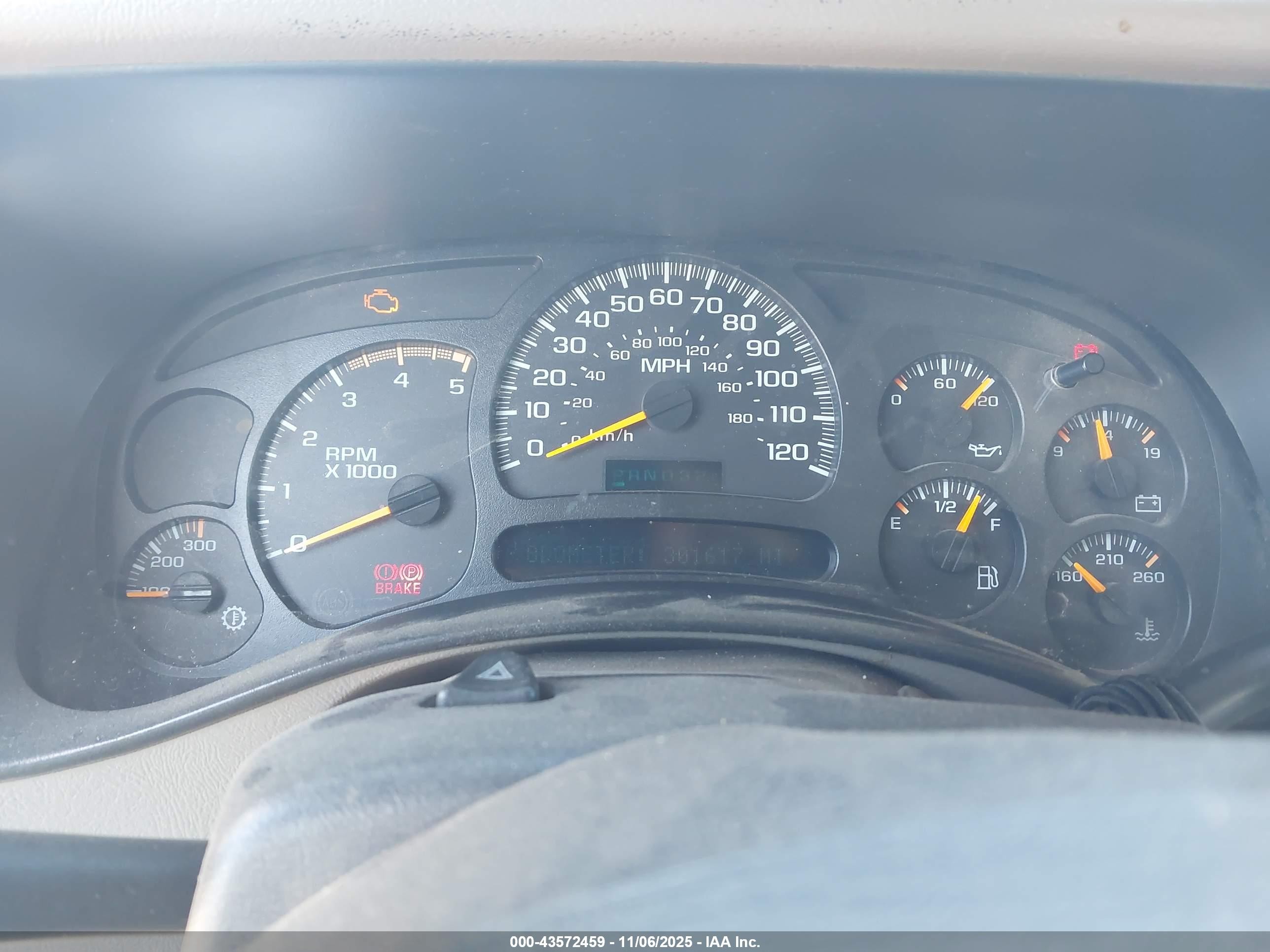 2005 Gmc Sierra 2500hd Slt Gray vin: 1GTHK23285F807473