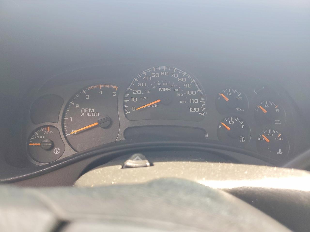 2004 Gmc Sierra K2500 Heavy Duty Gray vin: 1GTHK23294F213375