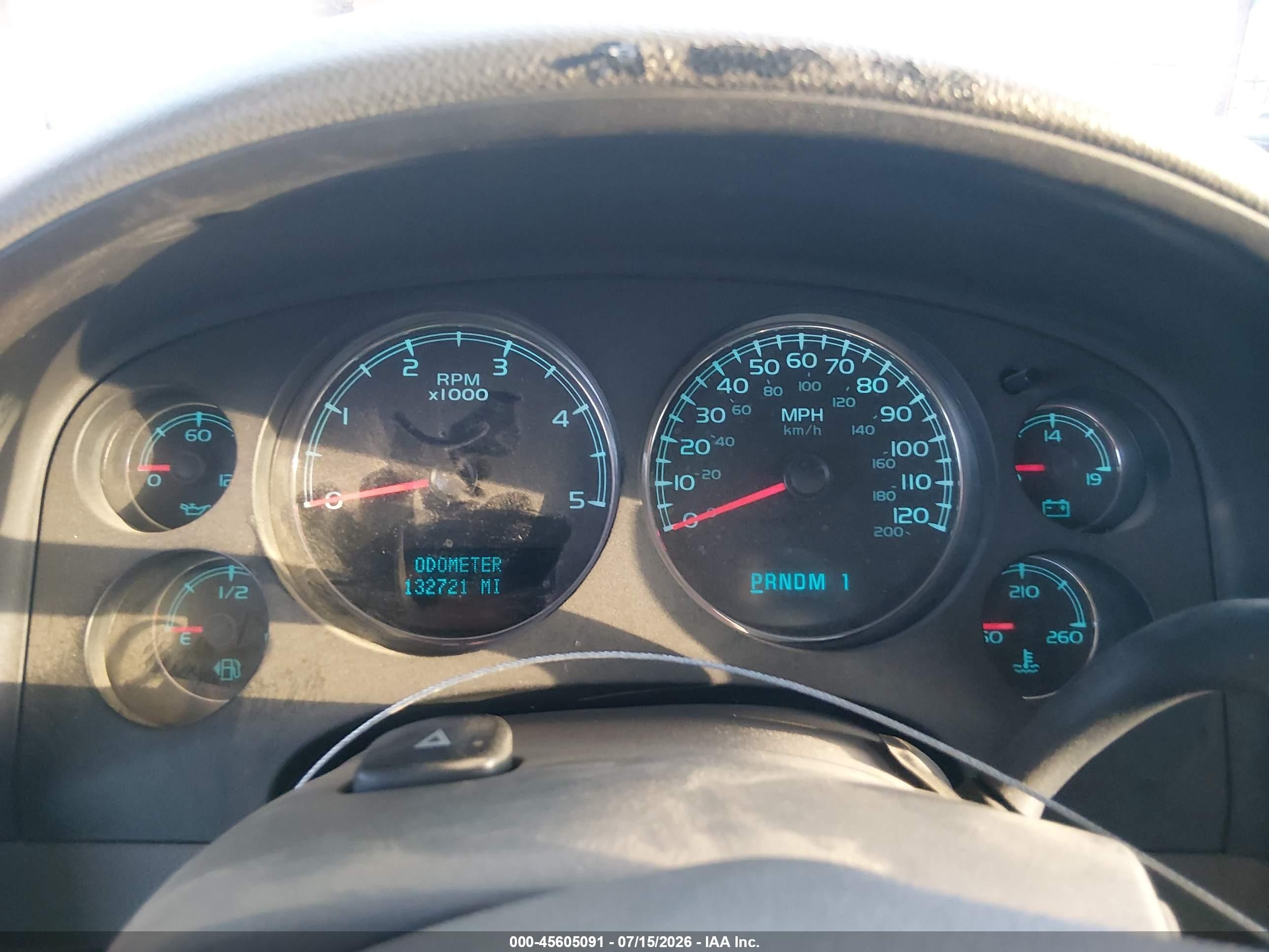 2008 Gmc Sierra 2500hd Slt Серый vin: 1GTHK23628F155831