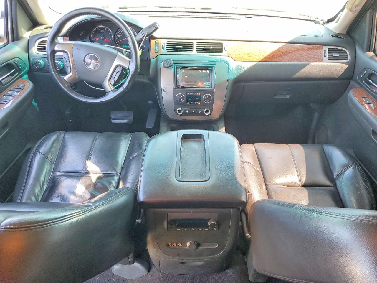2007 Gmc Sierra K2500 Heavy Duty Gray vin: 1GTHK23657F564081