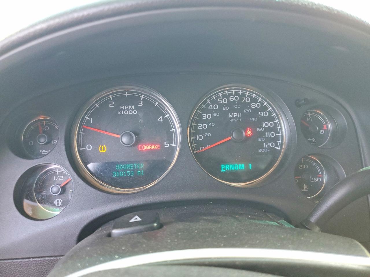 2007 Gmc Sierra K2500 Heavy Duty Gray vin: 1GTHK23657F564081