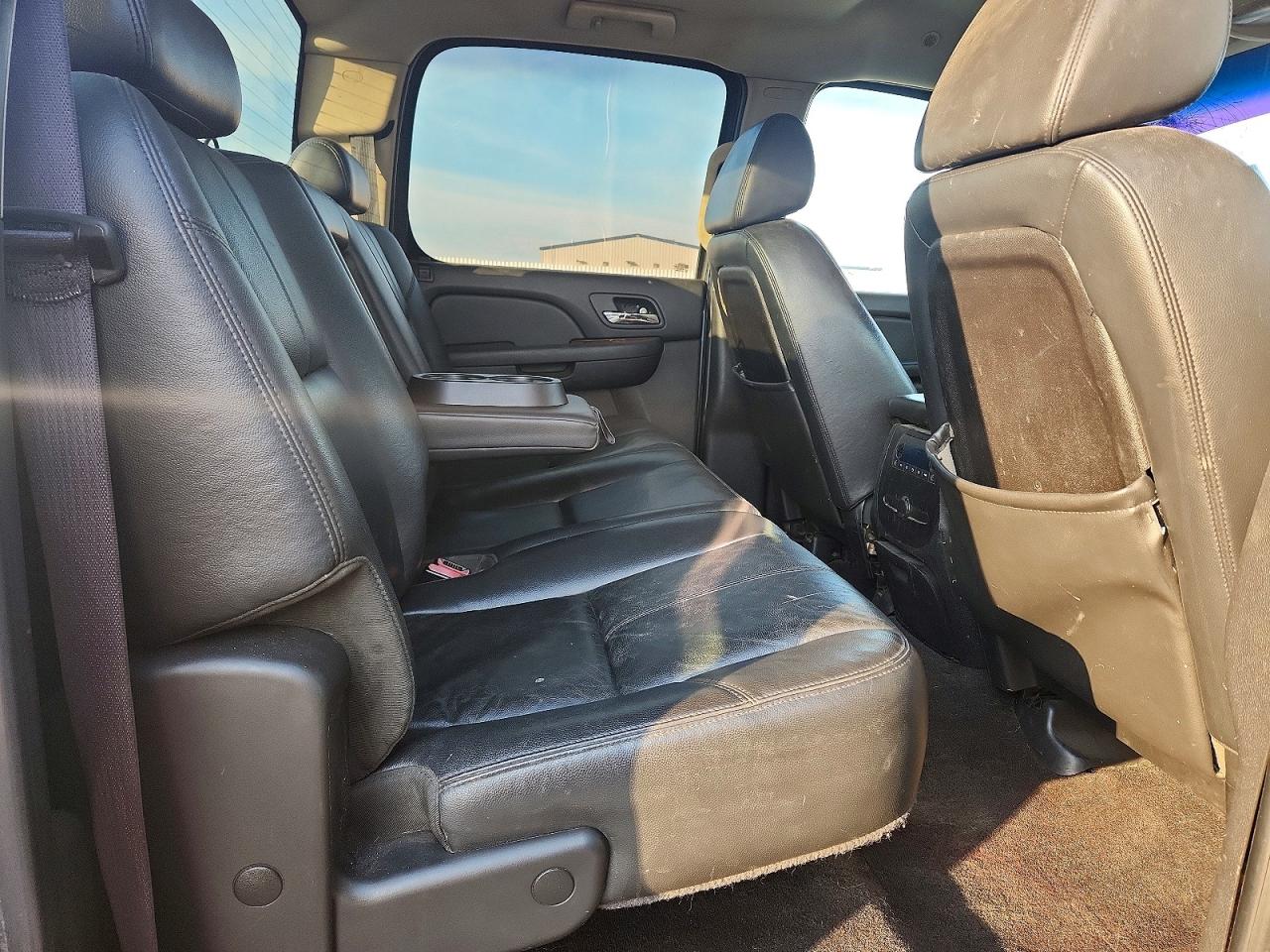 2008 Gmc Sierra K2500 Heavy Duty Teal vin: 1GTHK23658F133497