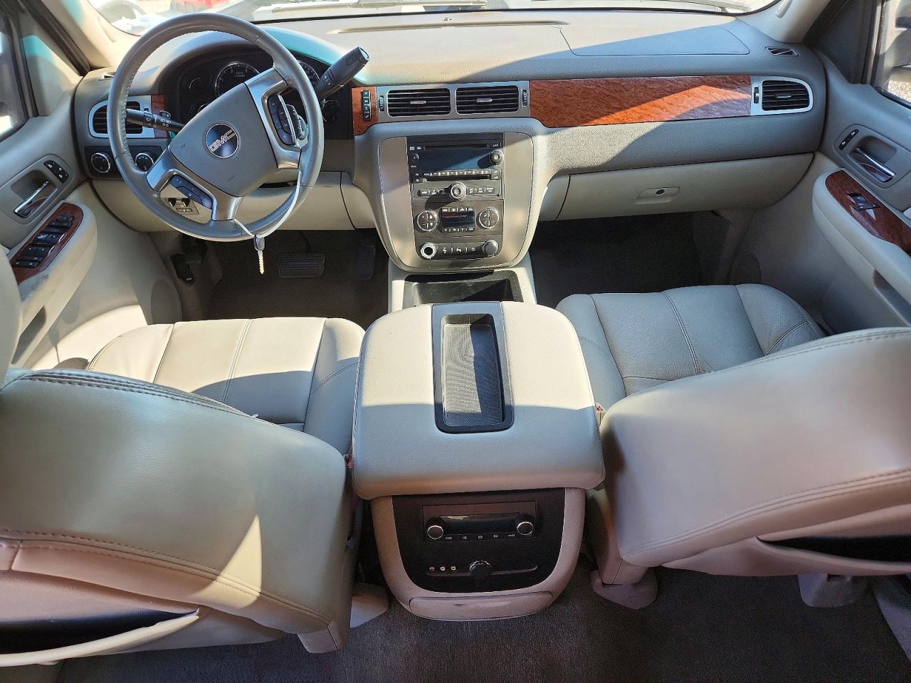 2007 Gmc Sierra K2500 Heavy Duty Tan vin: 1GTHK23687F543452