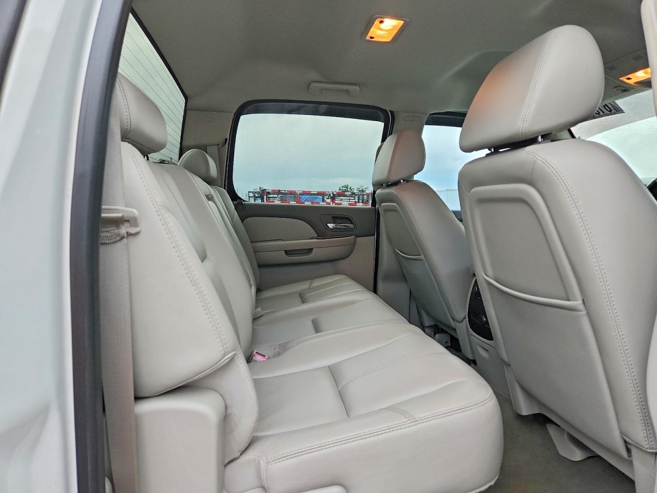 2007 Gmc Sierra K2500 Heavy Duty Белый vin: 1GTHK23697F538213