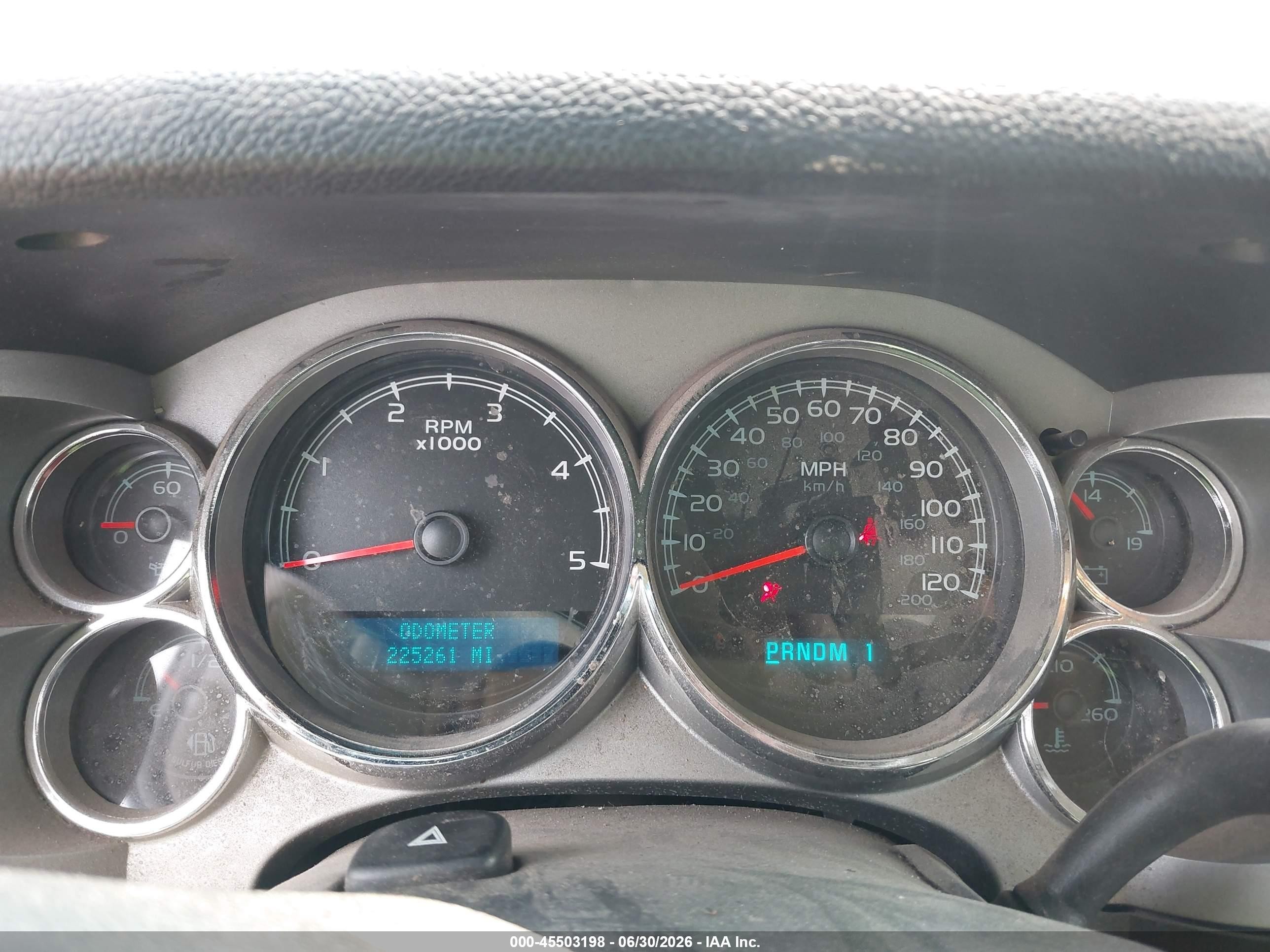2008 Gmc Sierra 2500hd Sle2 Black vin: 1GTHK23698F107744