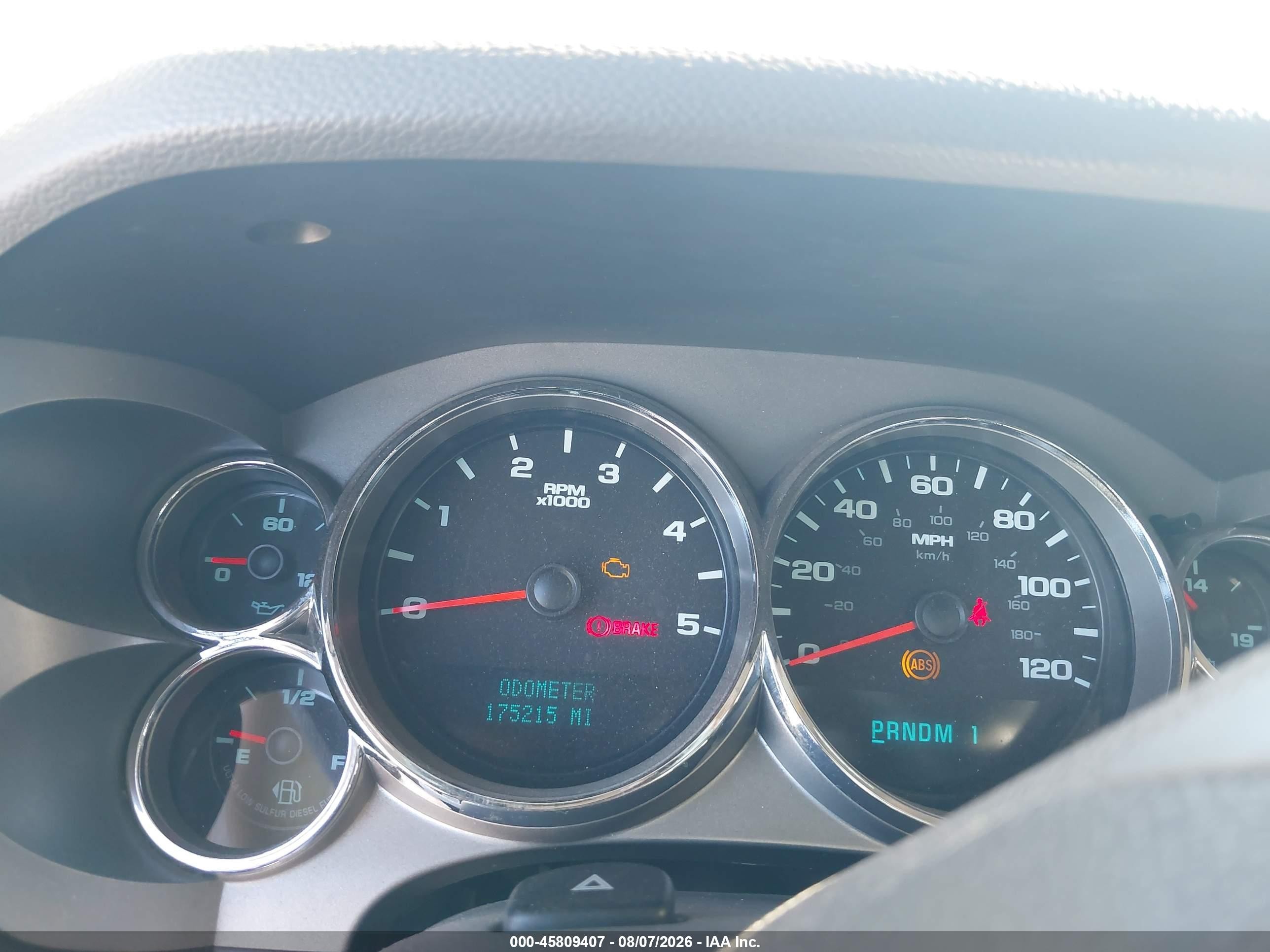 2008 Gmc Sierra 2500hd Sle1 Red vin: 1GTHK23698F212235