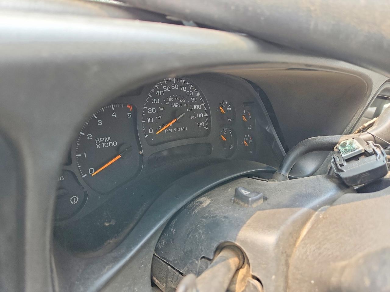 2006 Gmc Sierra K2500 Heavy Duty Blue vin: 1GTHK23D06F180142