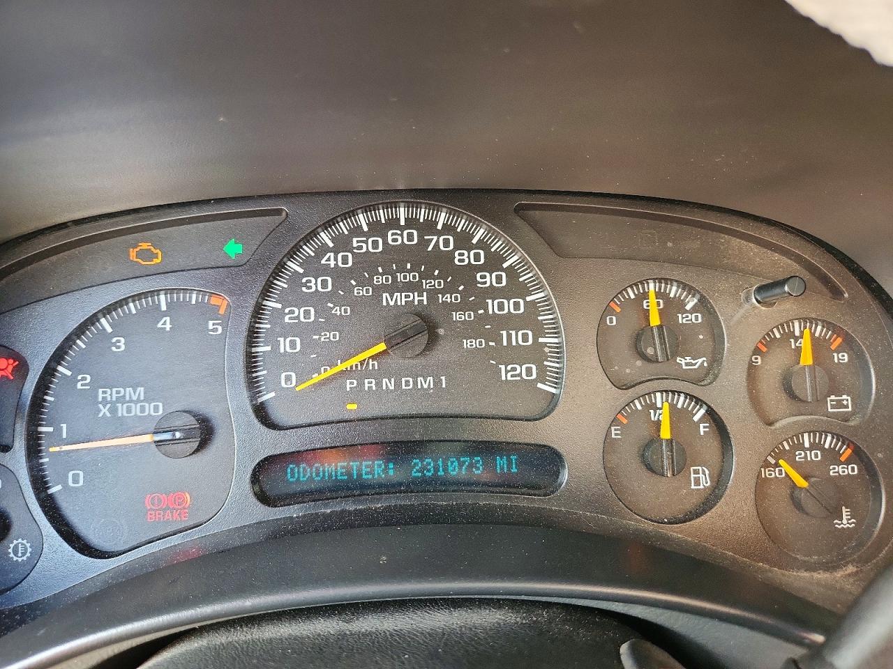 2006 Gmc Sierra K2500 Heavy Duty Gray vin: 1GTHK23D16F227016
