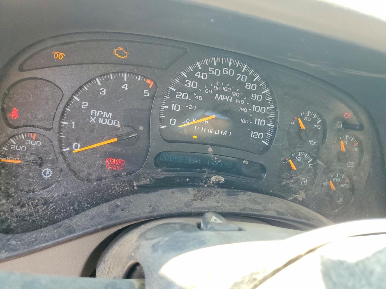 2007 Gmc Sierra K2500 Heavy Duty Gray vin: 1GTHK23D17F184816