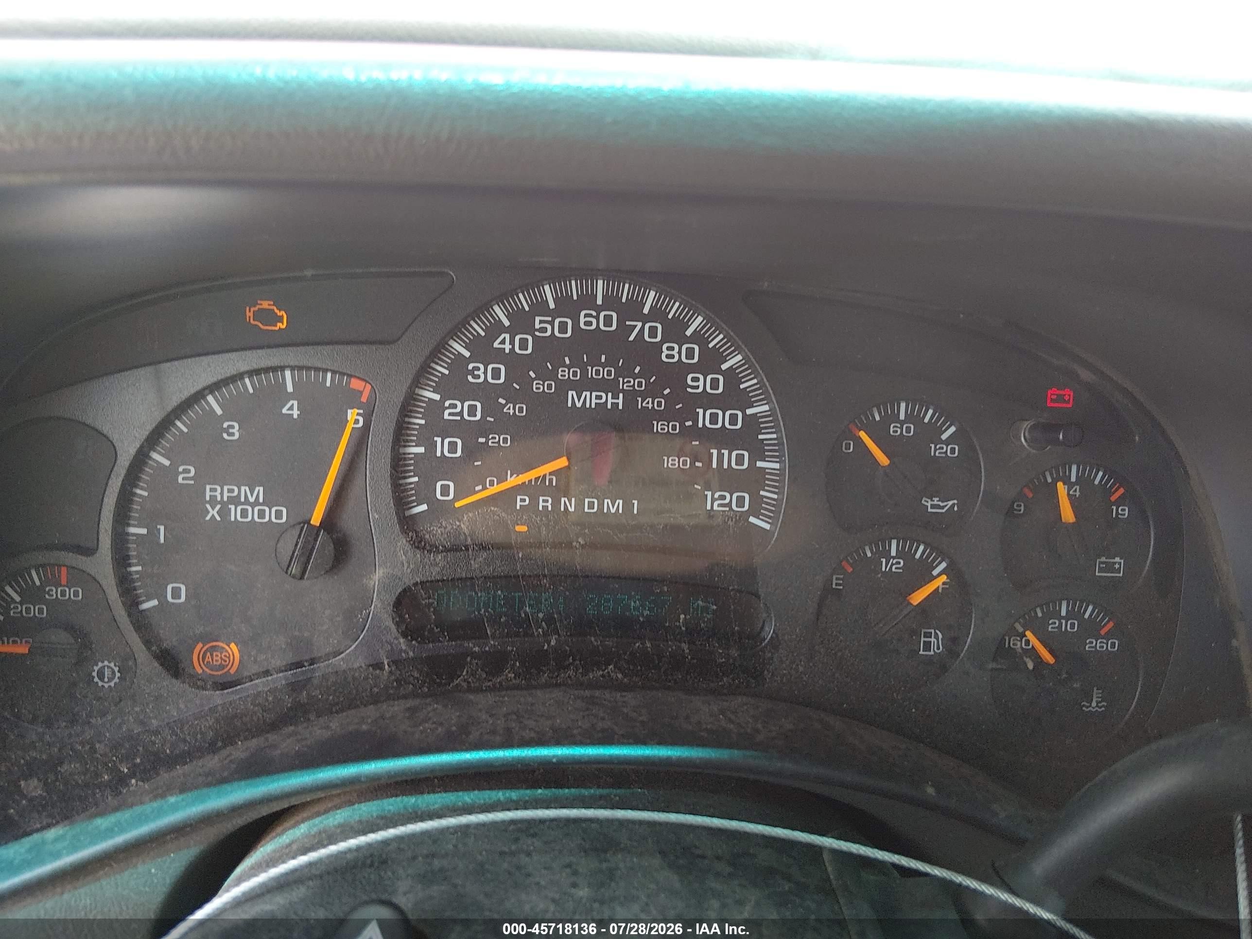 2007 Gmc Sierra 2500hd Classic Sle1 Red vin: 1GTHK23D37F162087