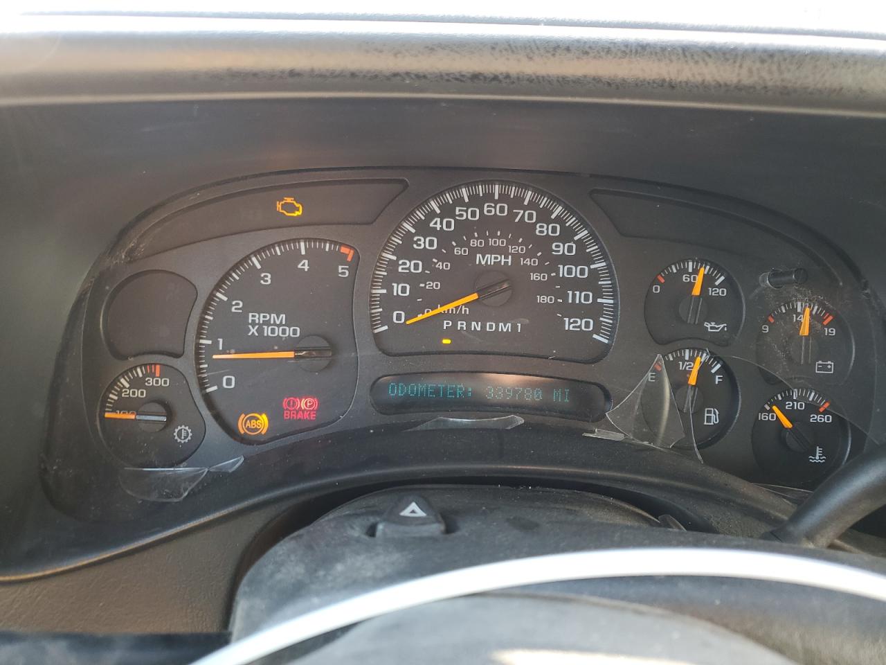 2007 Gmc Sierra K2500 Heavy Duty White vin: 1GTHK23D47F116347